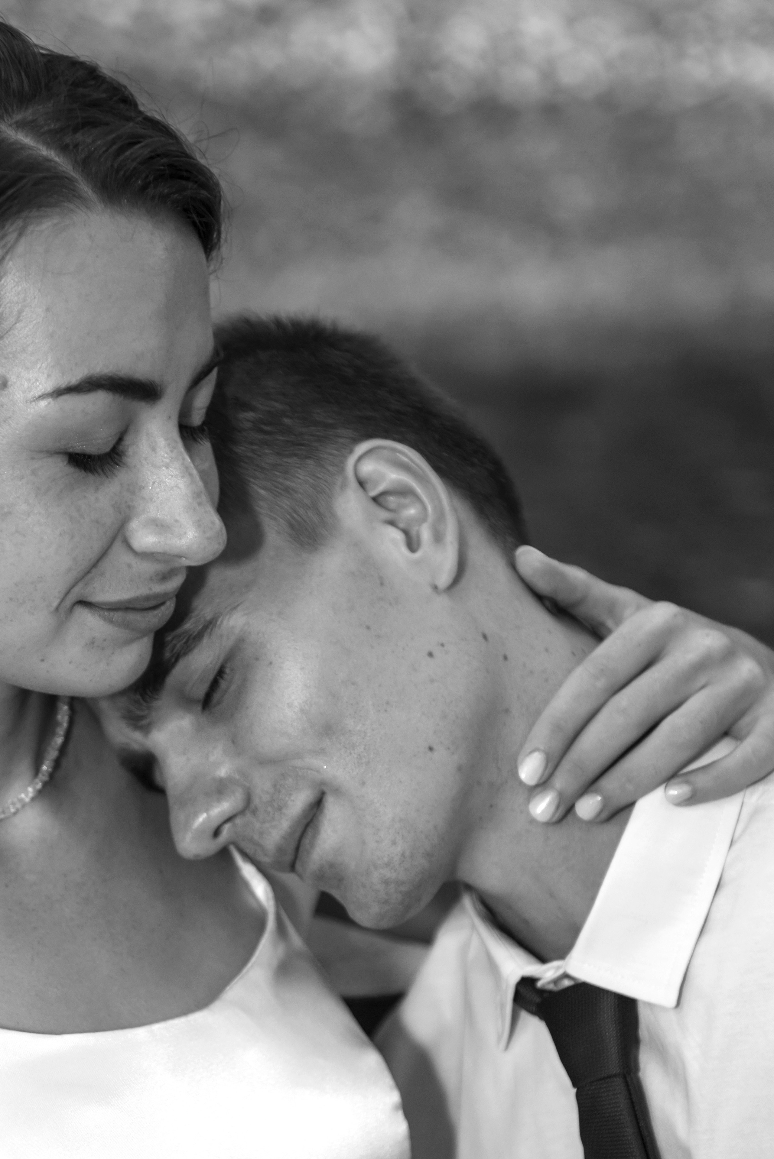 Мария и Дмитрий. Семейный и детский фотограф в г. Геленджике Ольга Бурдюк