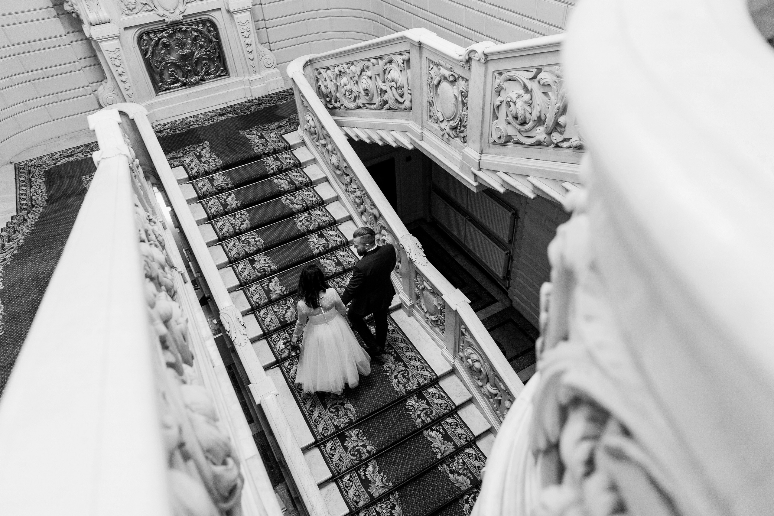 Дарья и Вячеслав. Свадебный фотограф в Санкт-Петербурге Павел Резниченко