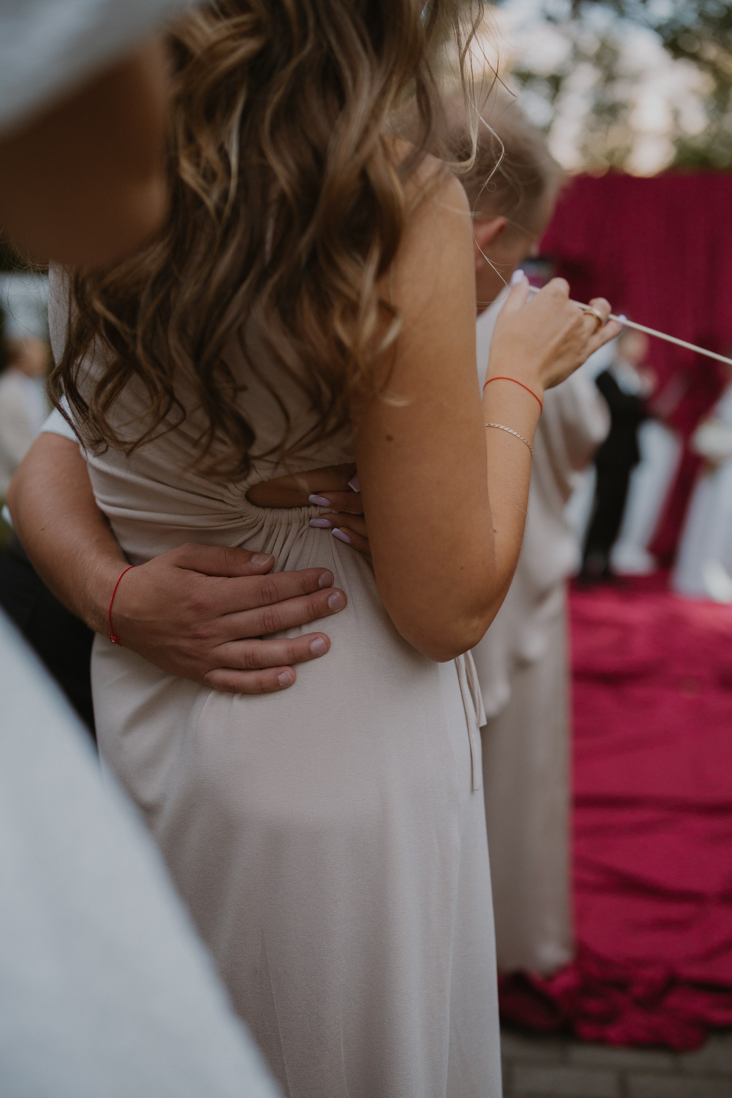 Марк и Полина. Свадебный фотограф в Ярославле Андрей Перегудов