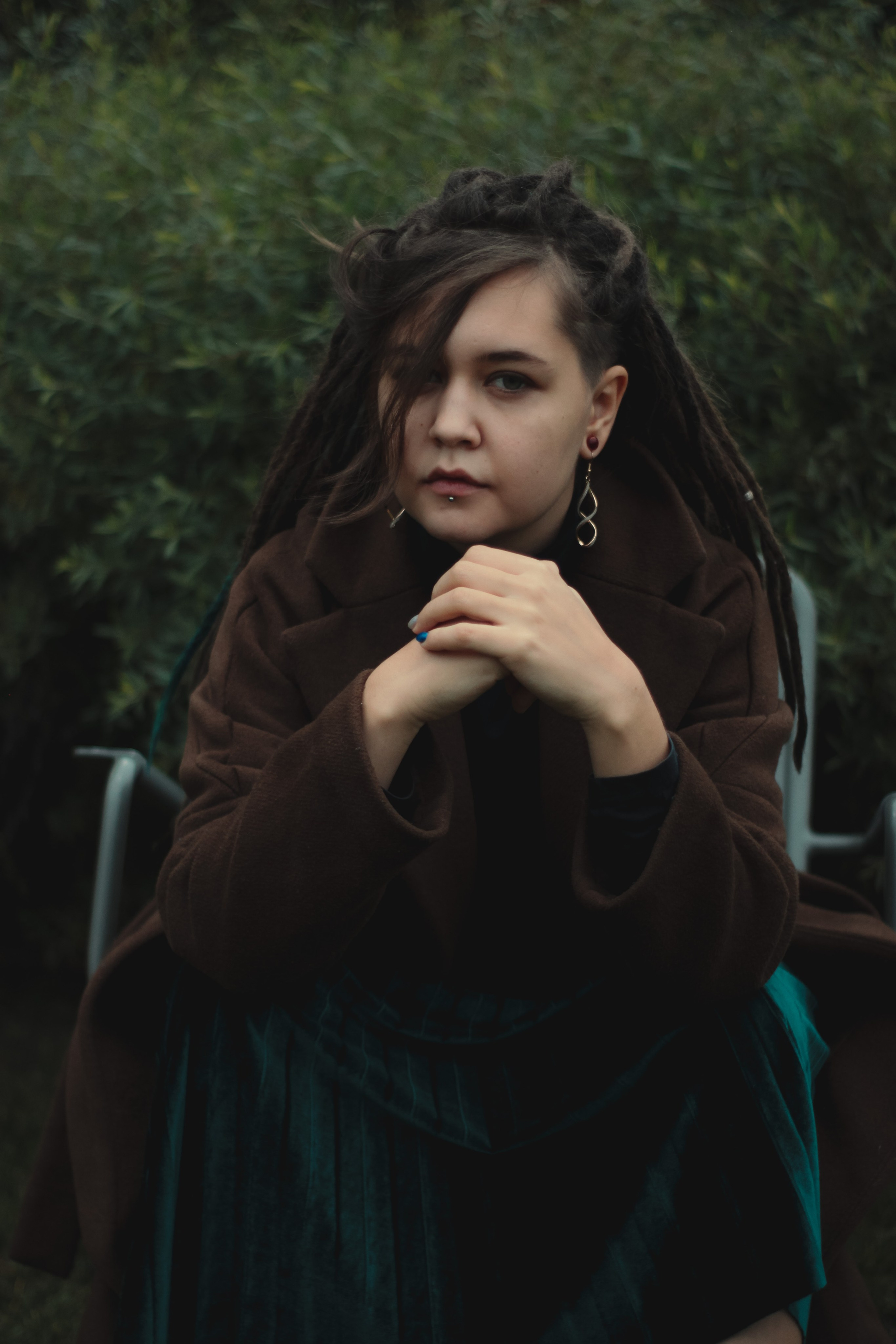 Катя. Oksan_photo