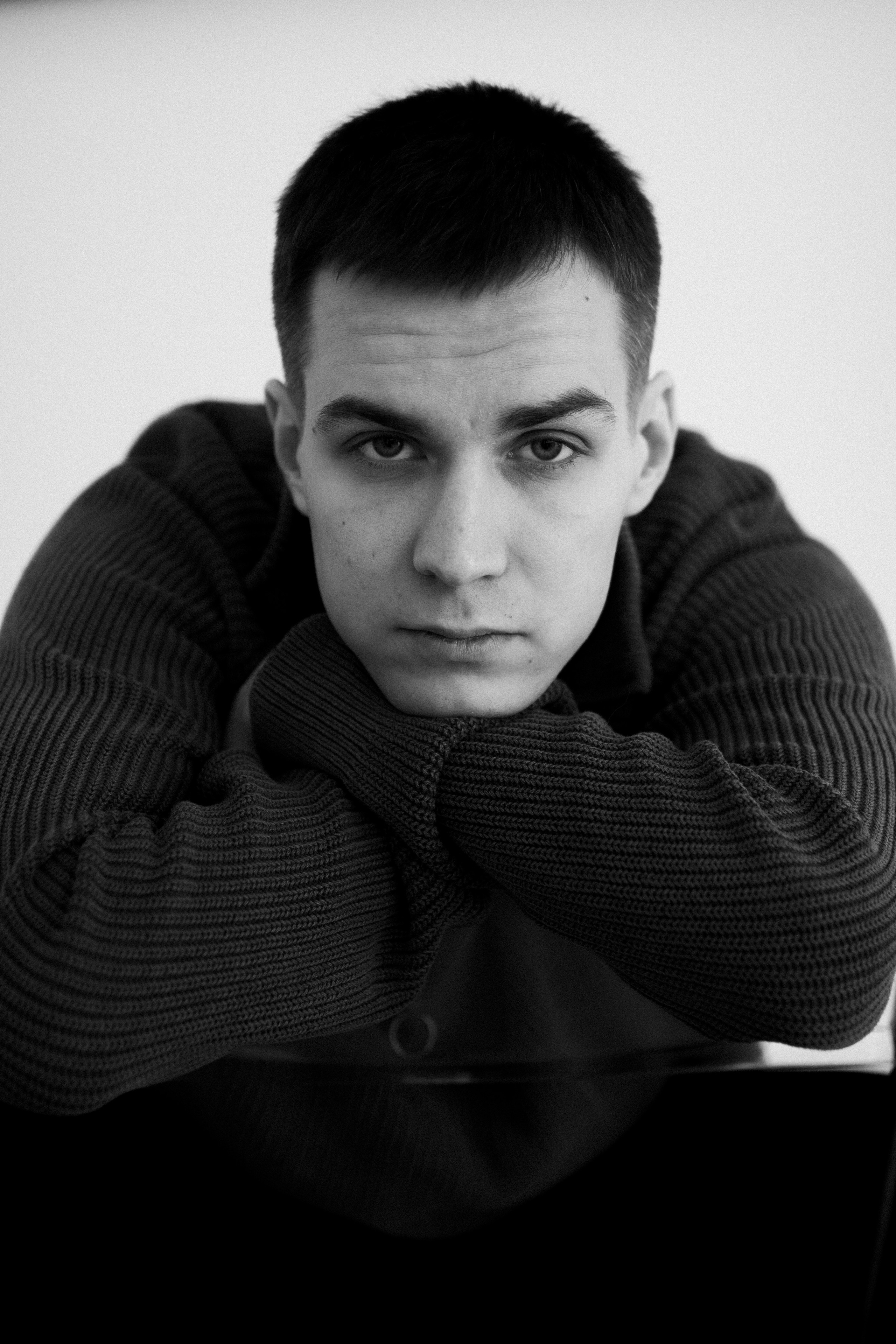 Егор. Oksan_photo