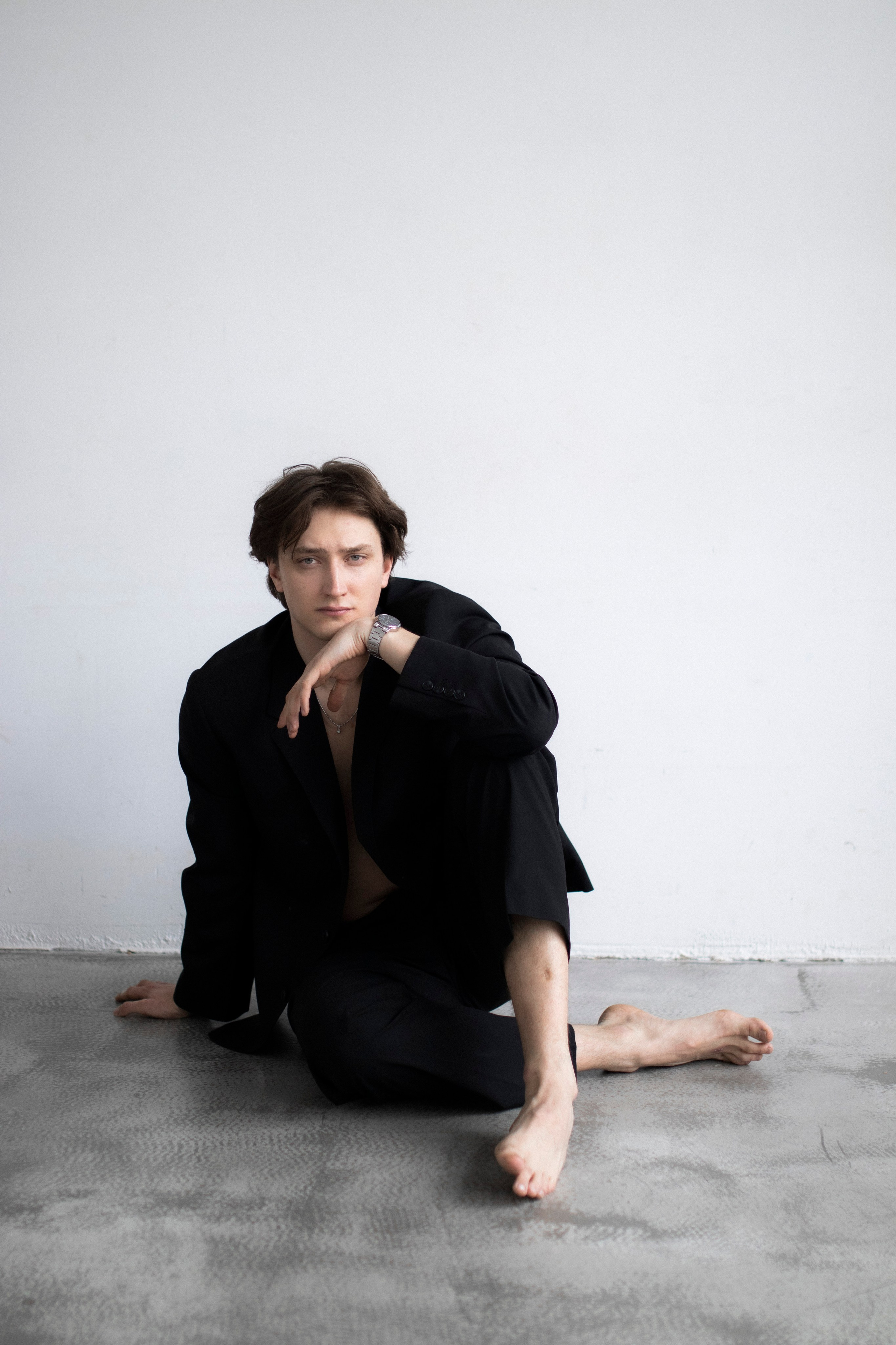 Тимофей. Oksan_photo