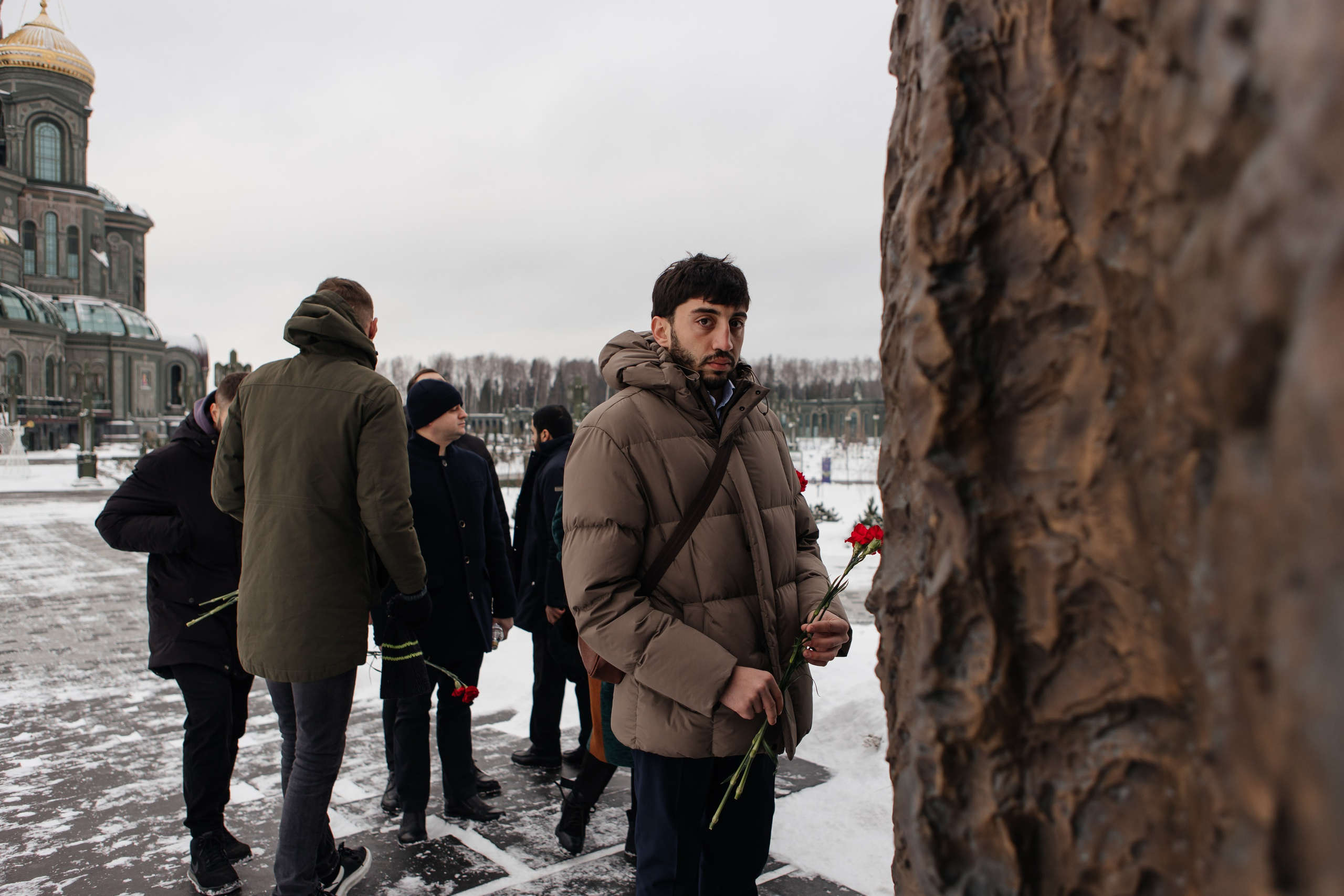 III съезд партии «Молодежь справедливой России». Репортажная фотосъемка мероприятий в Москве — Five Media
