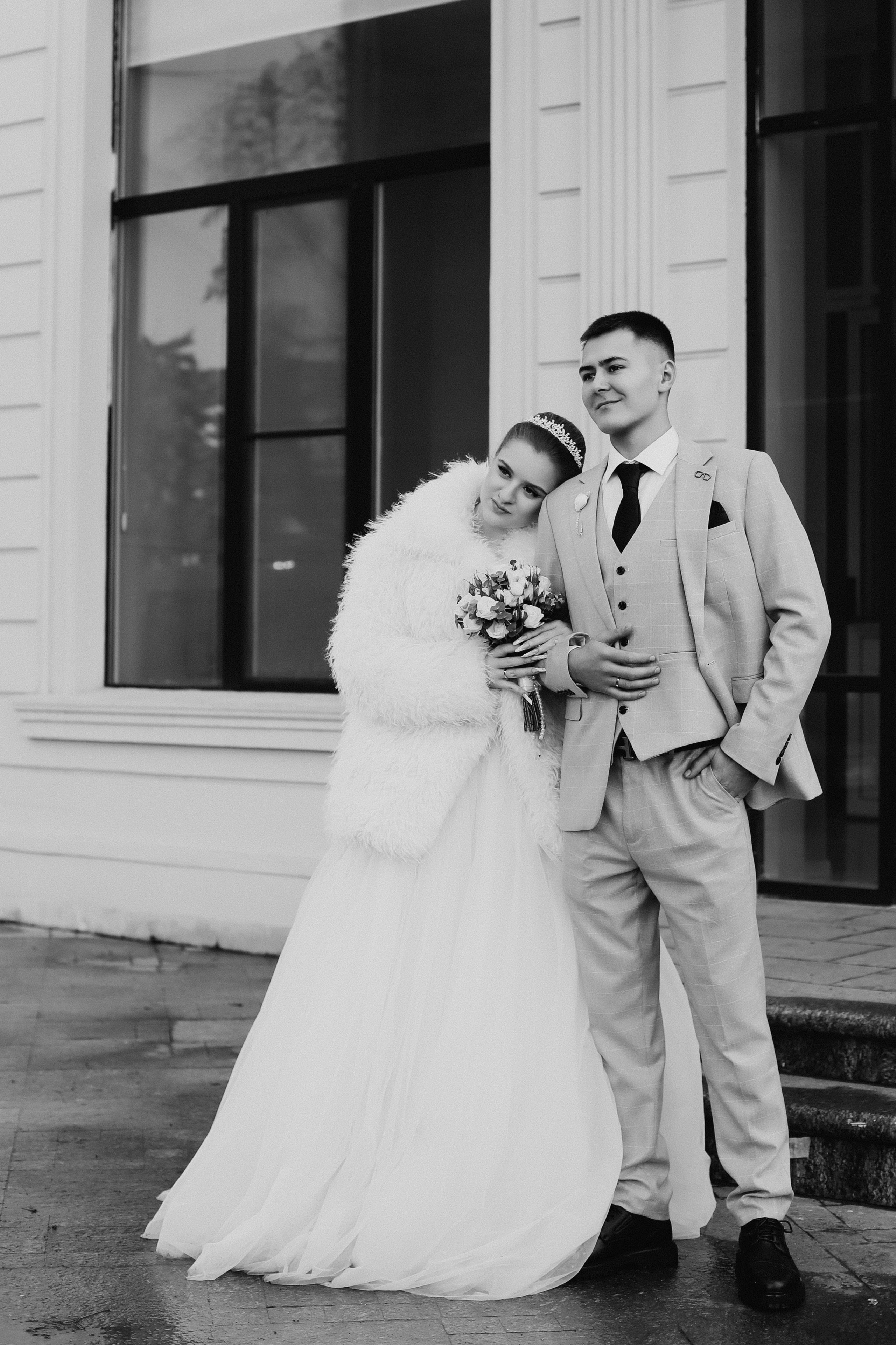 ОКСАНА & ДАНИЛ. Фотограф Мариуполь | Ялта | Крым — Диана Мазенко