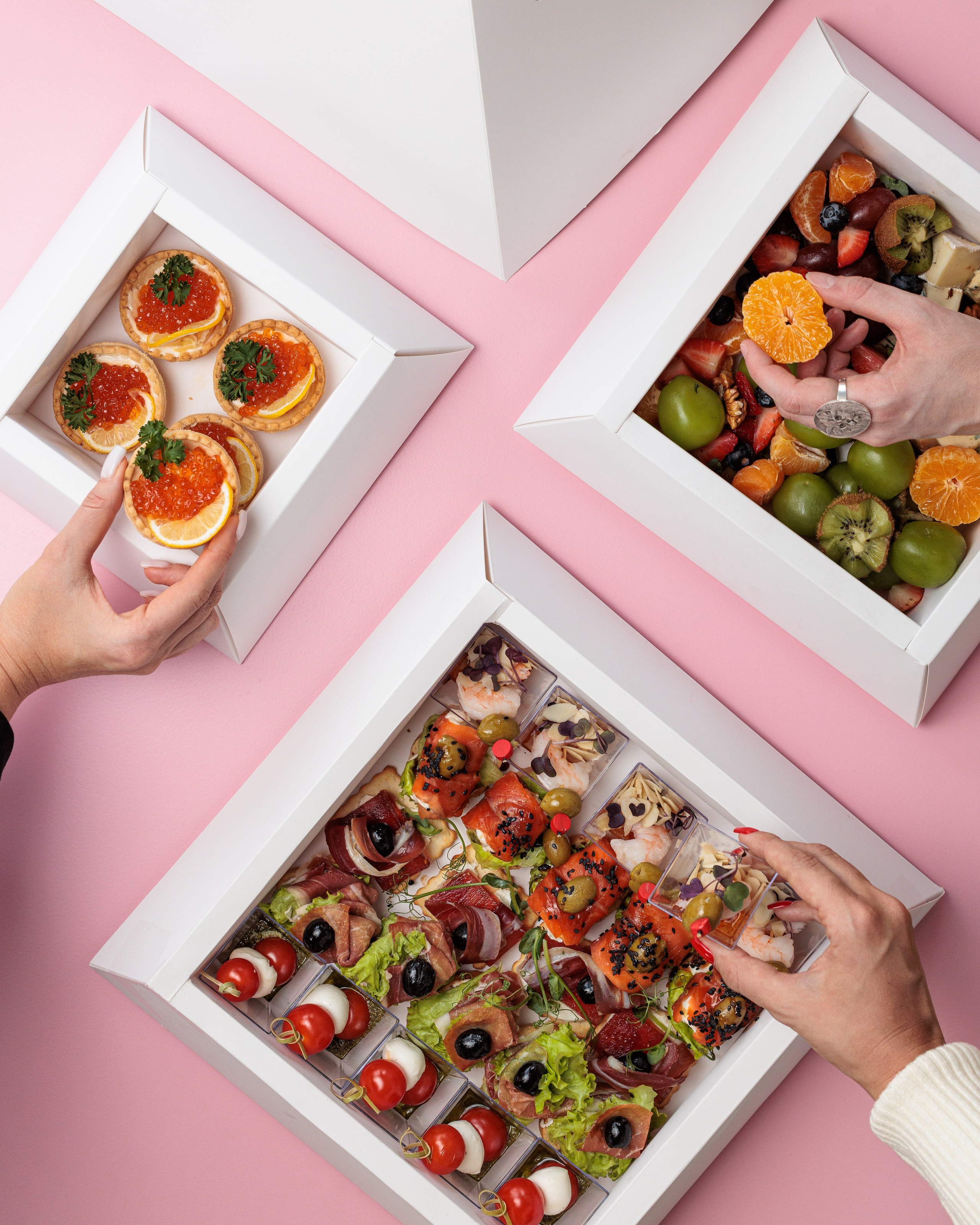 Food. Главная