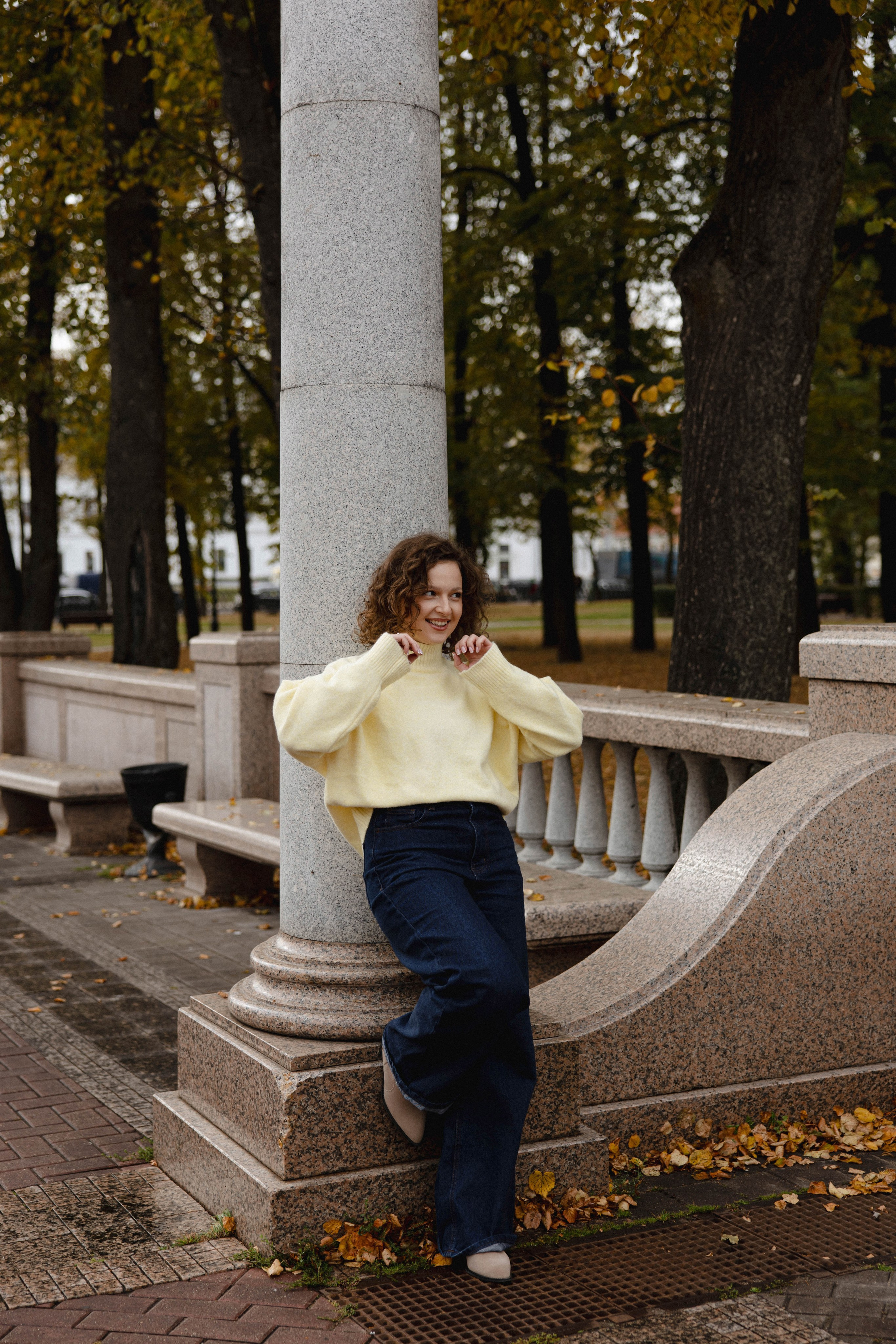 Amalia. Портретный фотограф в Минске Анастасия Воробей