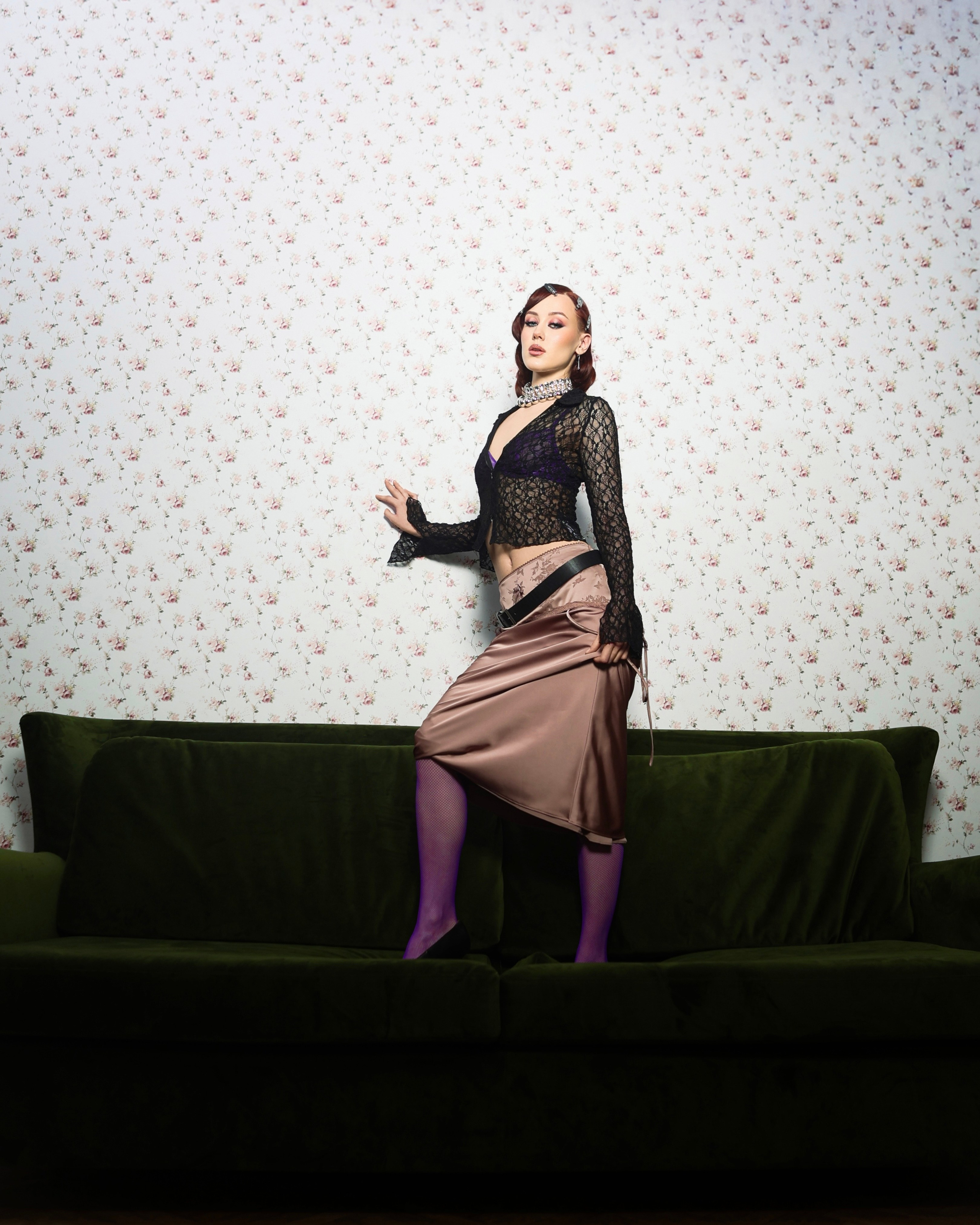 Портрет. Твой фотограф в Москве