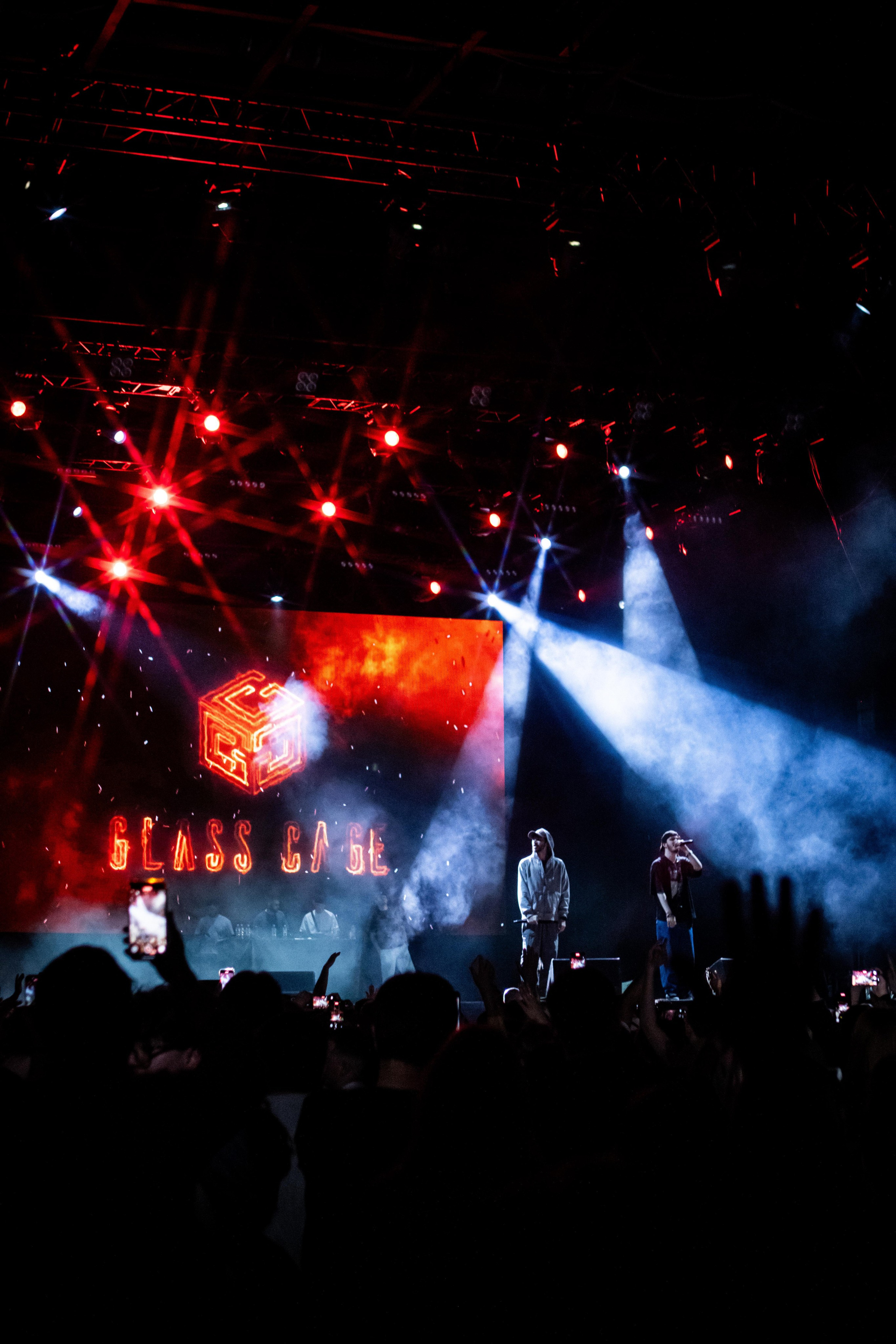 Репортаж. Твой фотограф в Москве