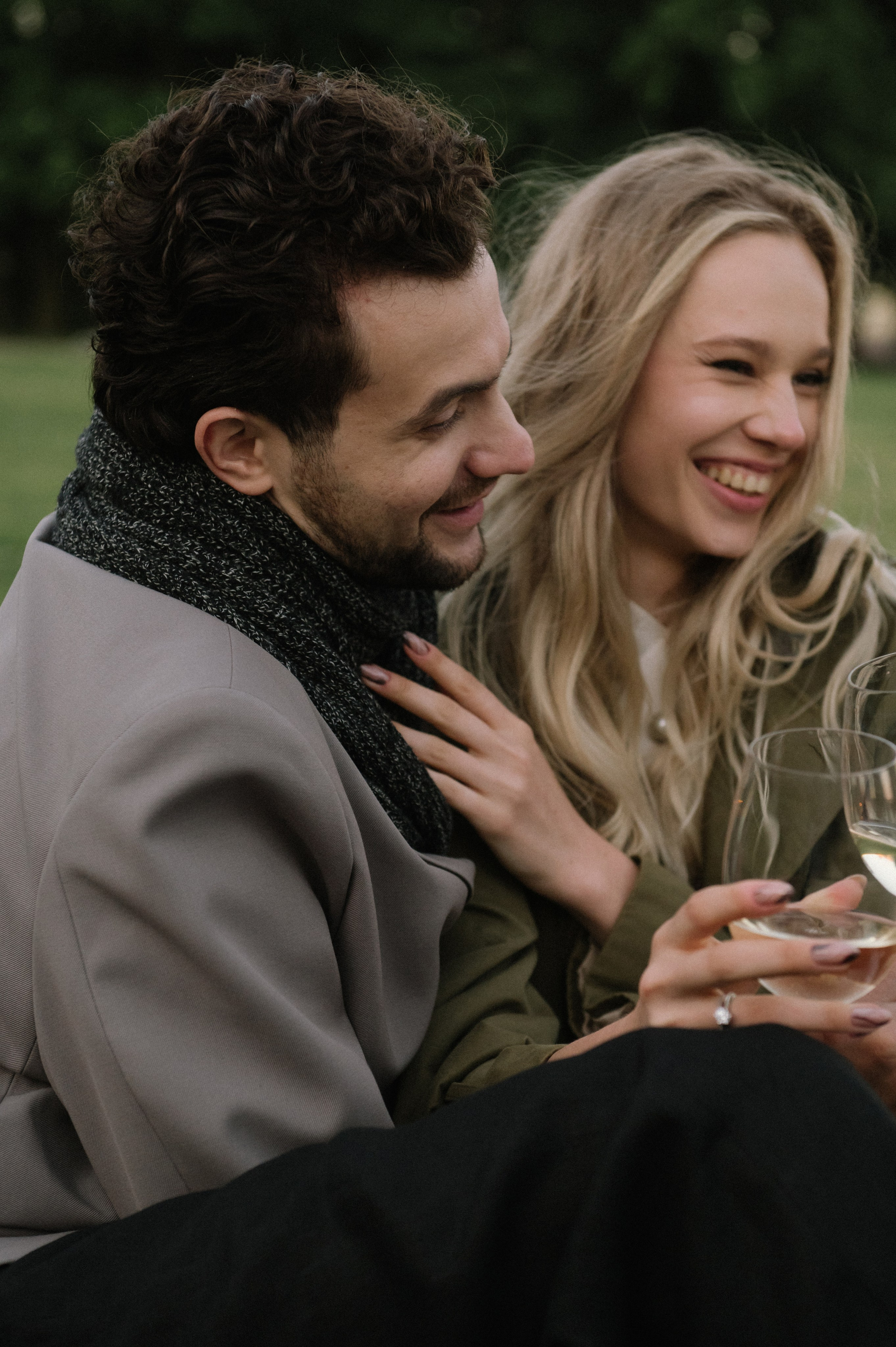 Свидание с Петербургом. Светлана Варфоломеева, женский и свадебный фотограф в Саратове