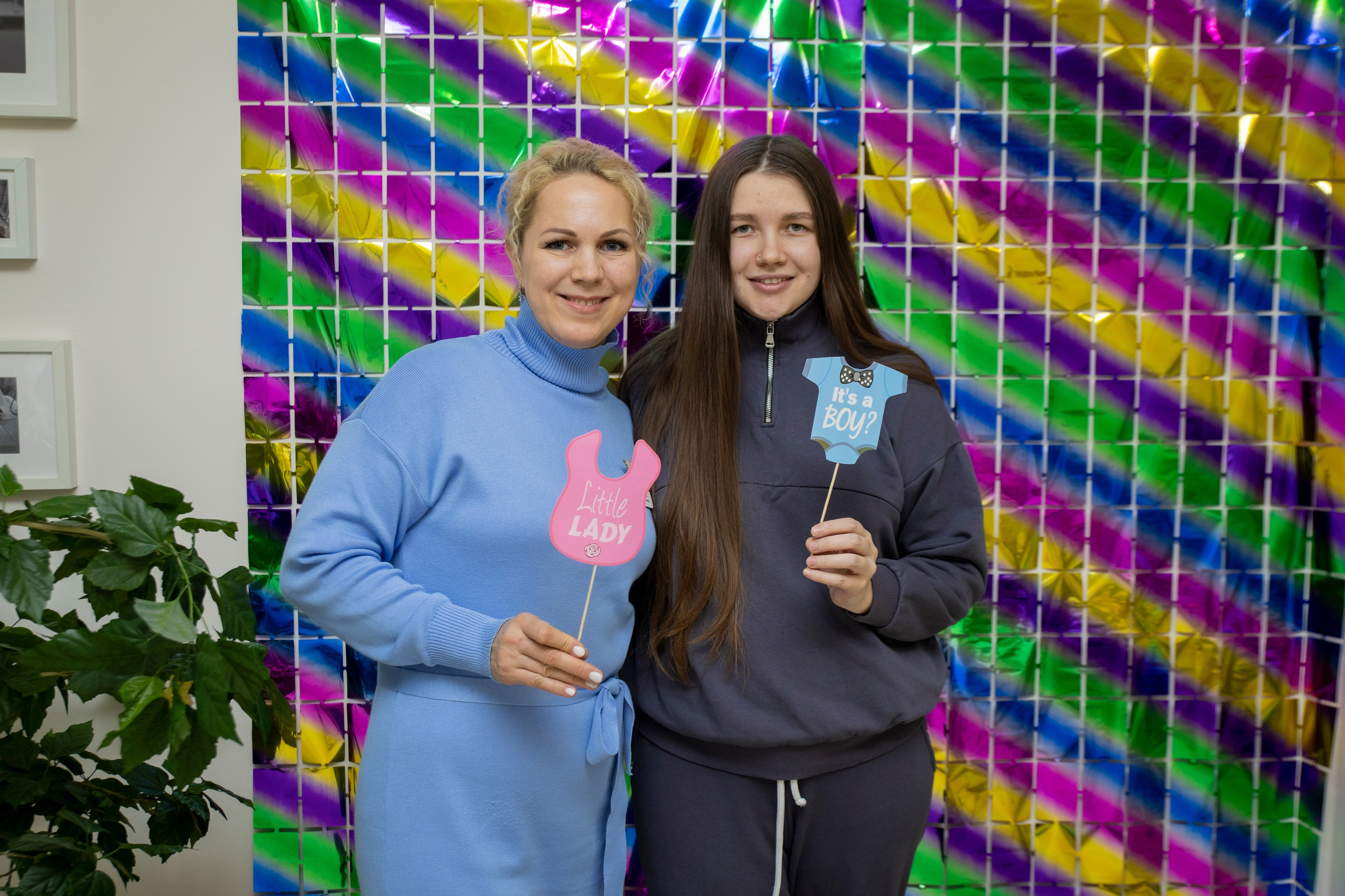 Роддом ЦКБ Академгородок