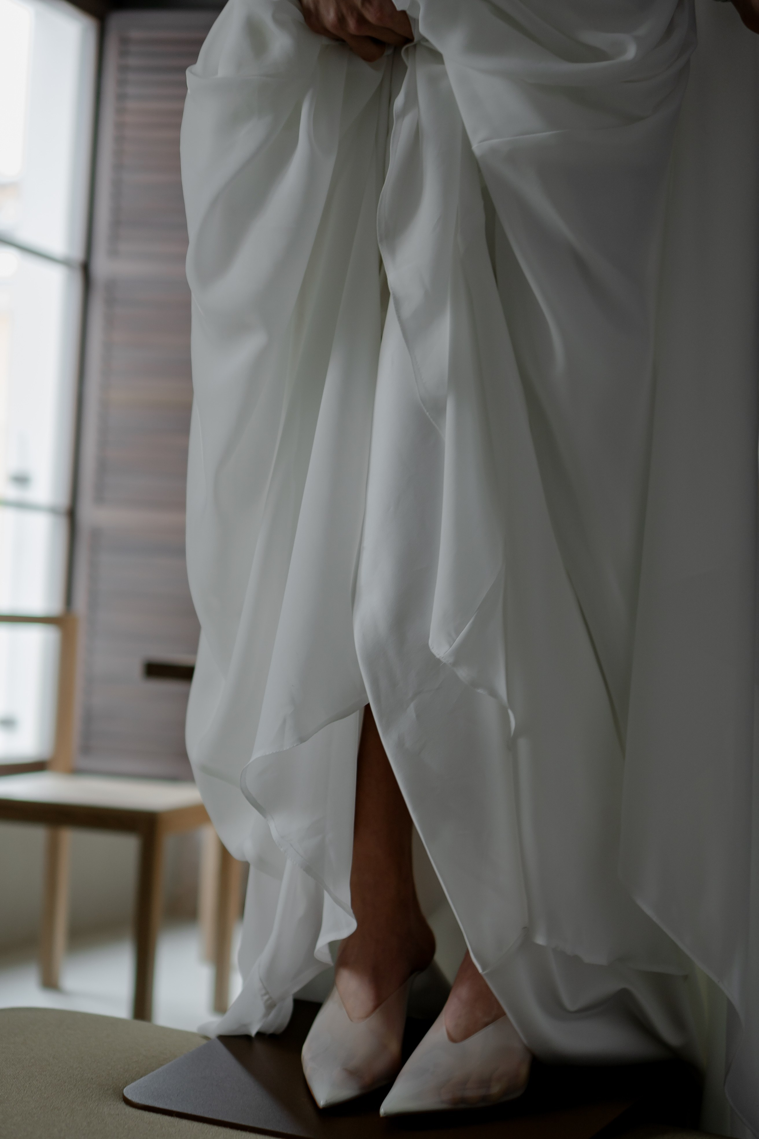 ЭЛЕГАНТНАЯ СВАДБЕНАЯ СЬЕМКА ЖЕНИХА И НЕВЕСТЫ В ДОРОГОМ ОТЕЛЕ САНКТ-ПЕТЕРБУРГА. Профессиональный фотограф, Санкт-Петербург — Виктория Богомолова