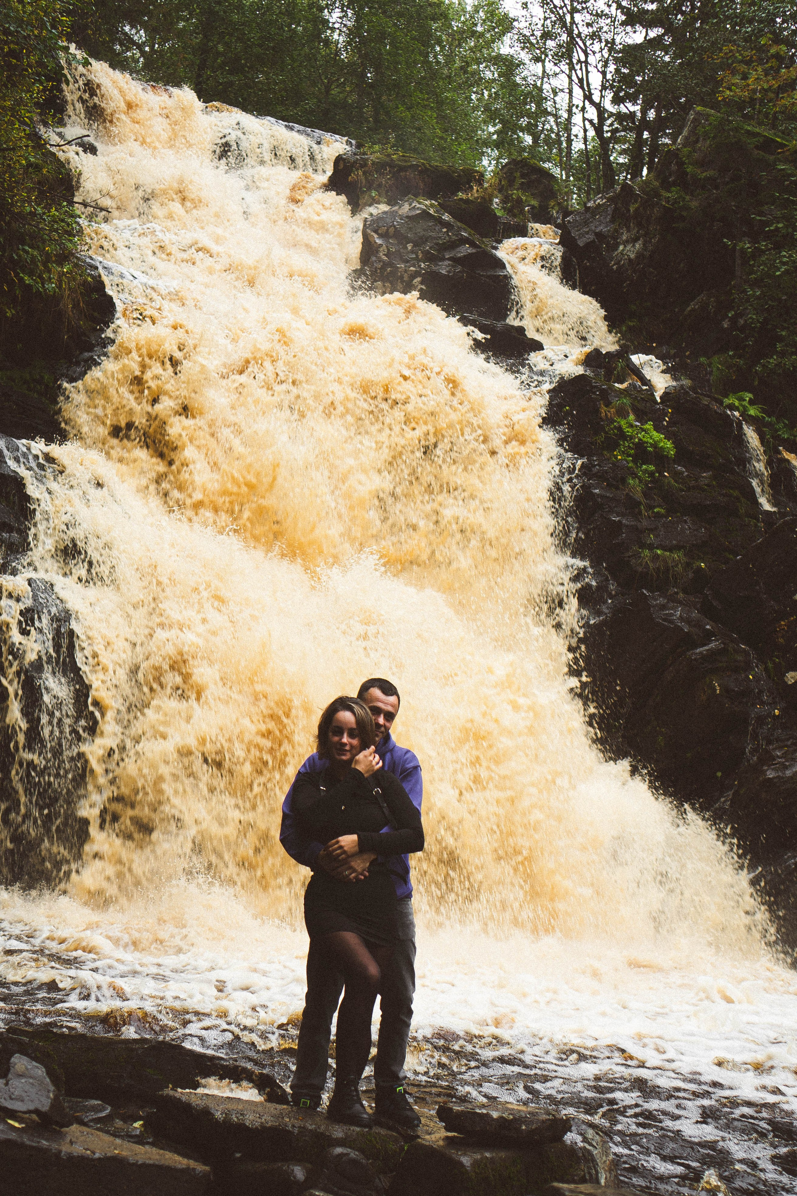 Прогулка на природе. Профессиональный фотограф, Санкт-Петербург — Виктория Богомолова