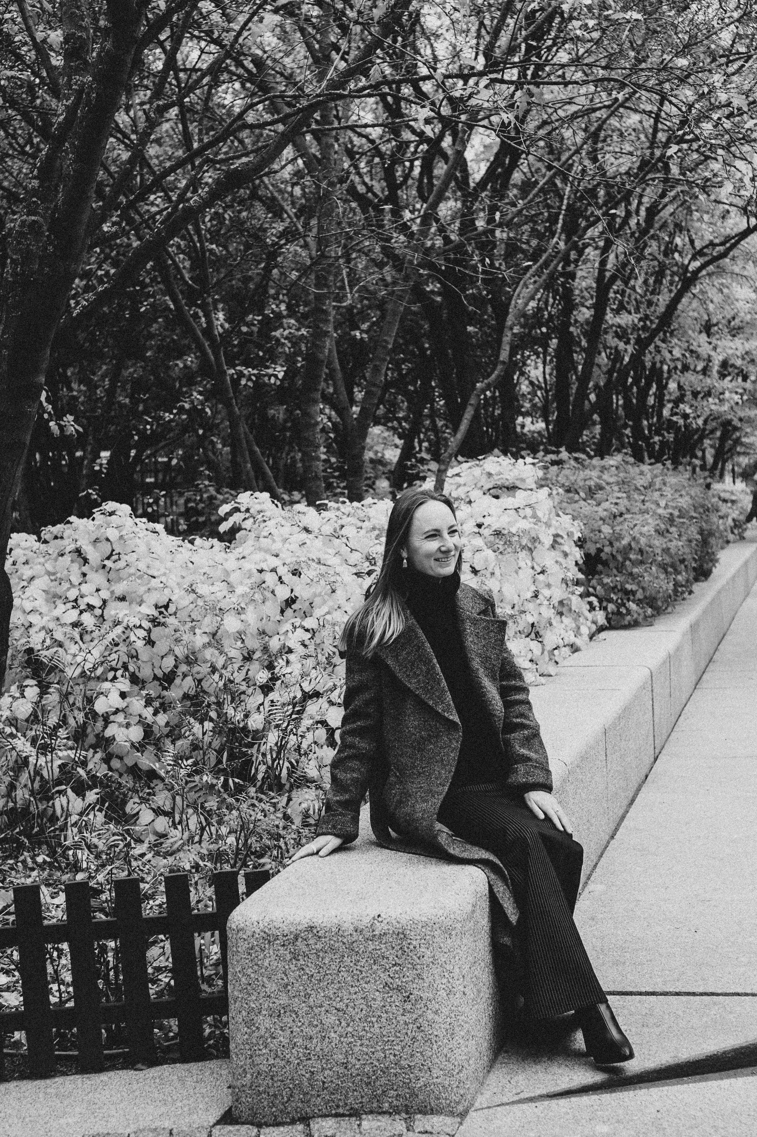 Прогулка по городу. Профессиональный фотограф, Санкт-Петербург — Виктория Богомолова