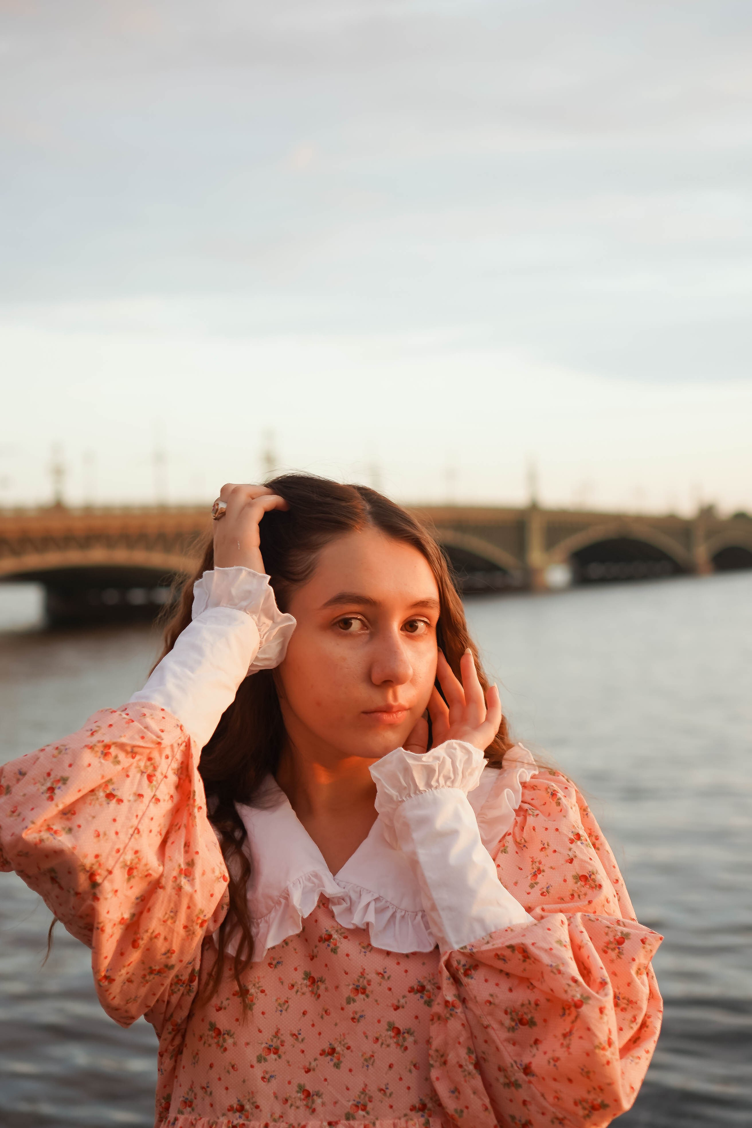 Любовь. Профессиональный фотограф, Санкт-Петербург — Виктория Богомолова