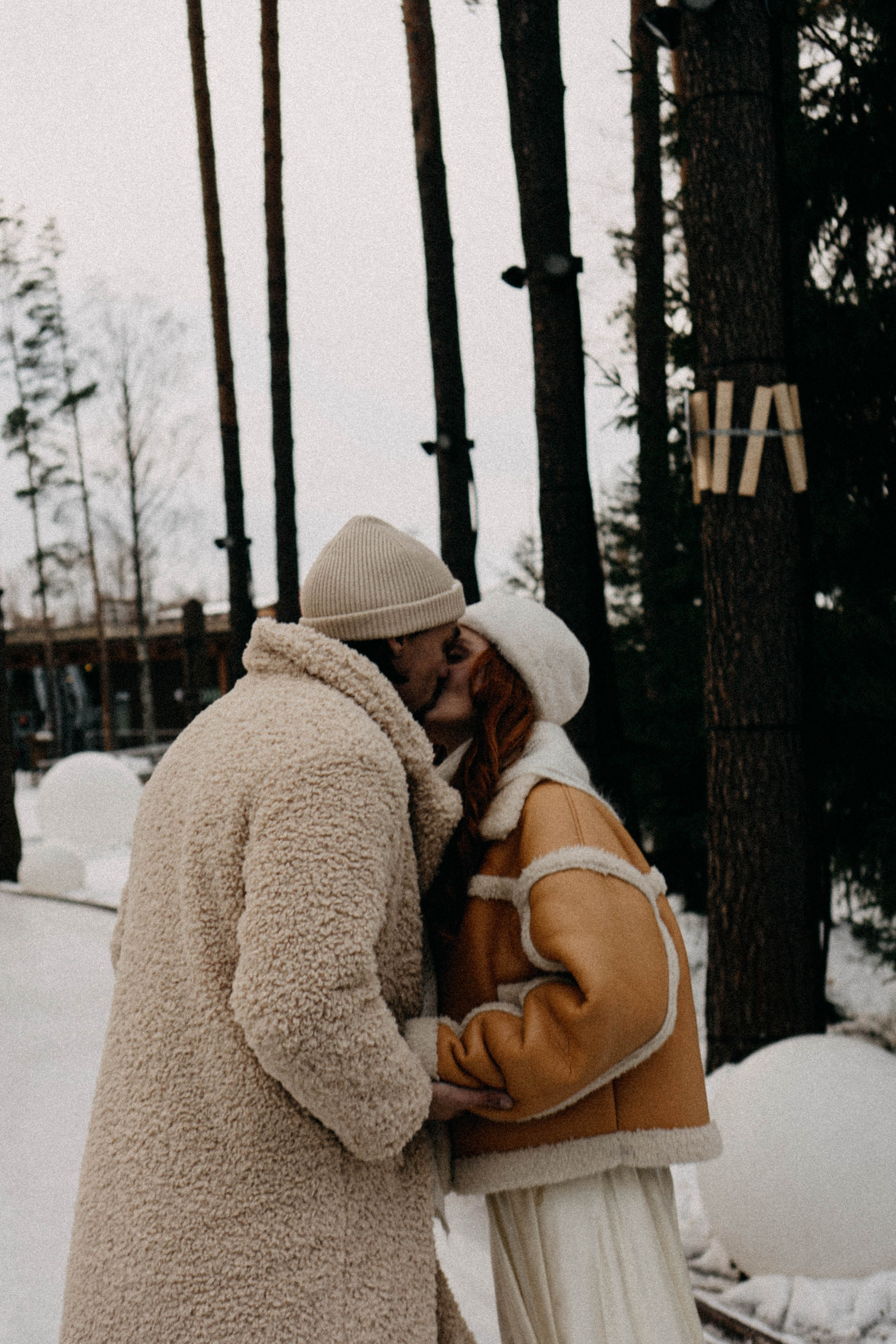 Каток. Профессиональный фотограф, Санкт-Петербург — Виктория Богомолова