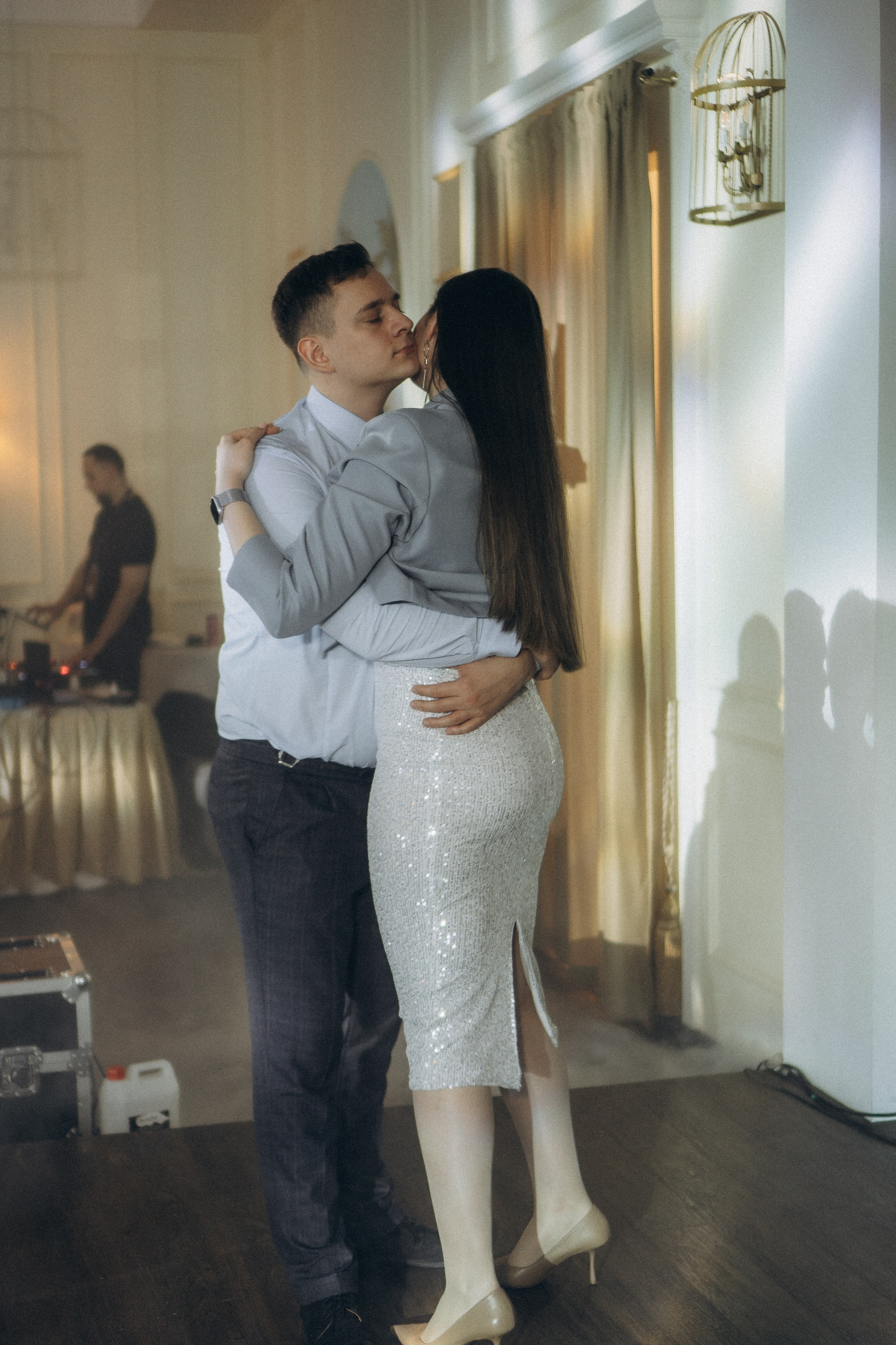 ПОЛНЫЙ СВАДЕБНЫЙ ДЕНЬ 8 ЧАСОВ. Профессиональный фотограф, Санкт-Петербург — Виктория Богомолова