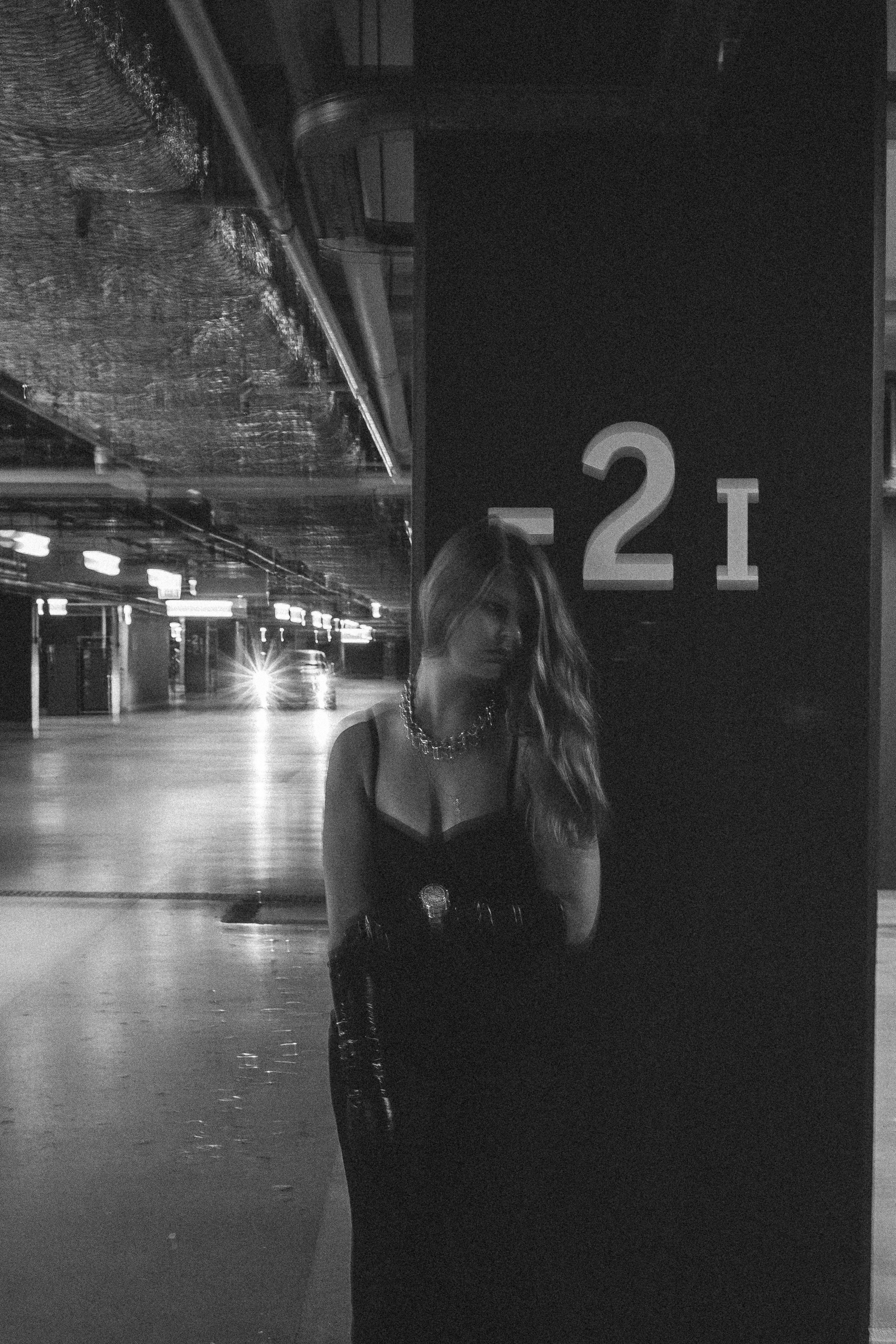 ЧБ. Профессиональный фотограф, Санкт-Петербург — Виктория Богомолова