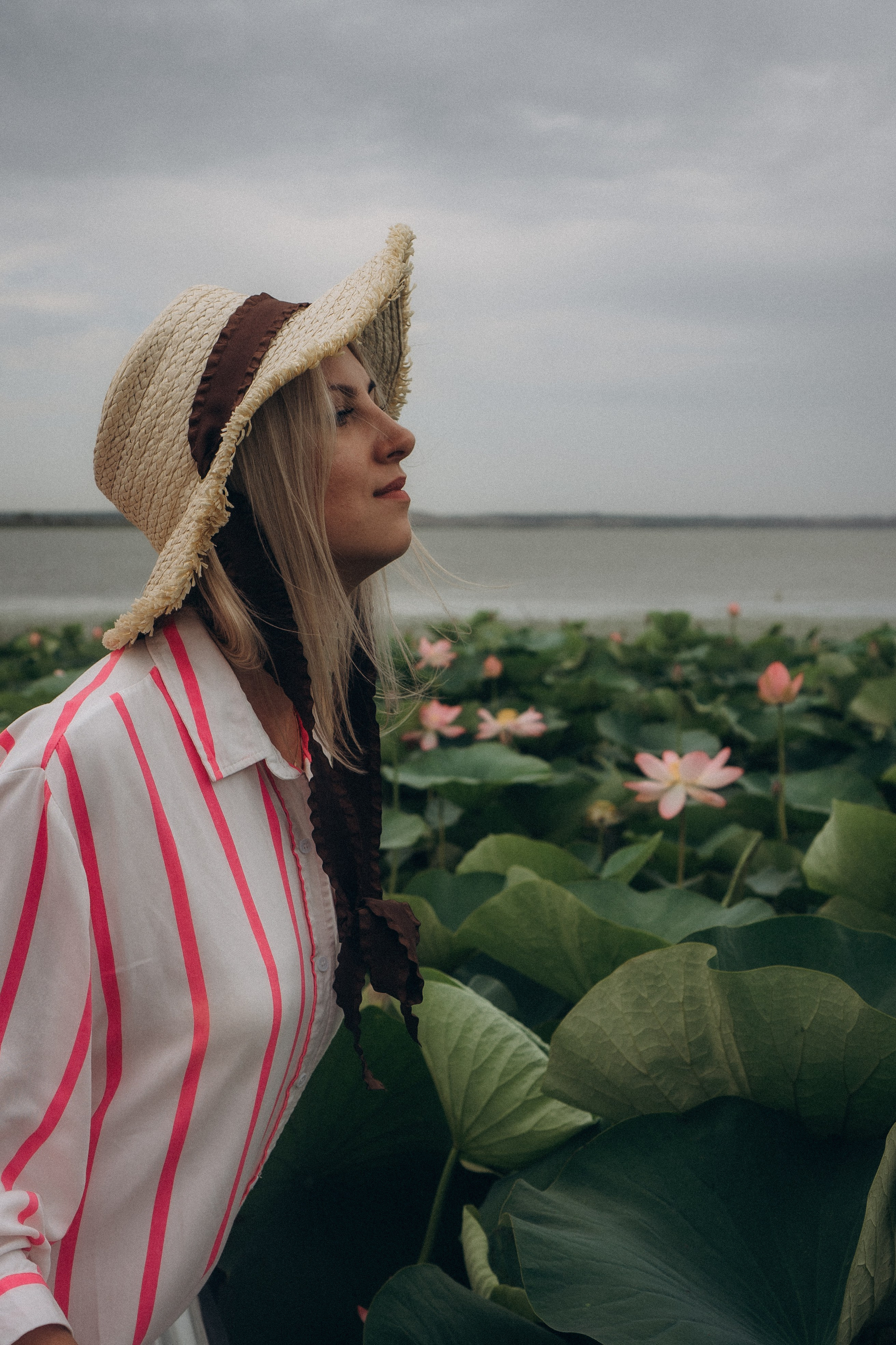 ЛОТОСОВАЯ ПОЛЯНА. Профессиональный фотограф, Санкт-Петербург — Виктория Богомолова