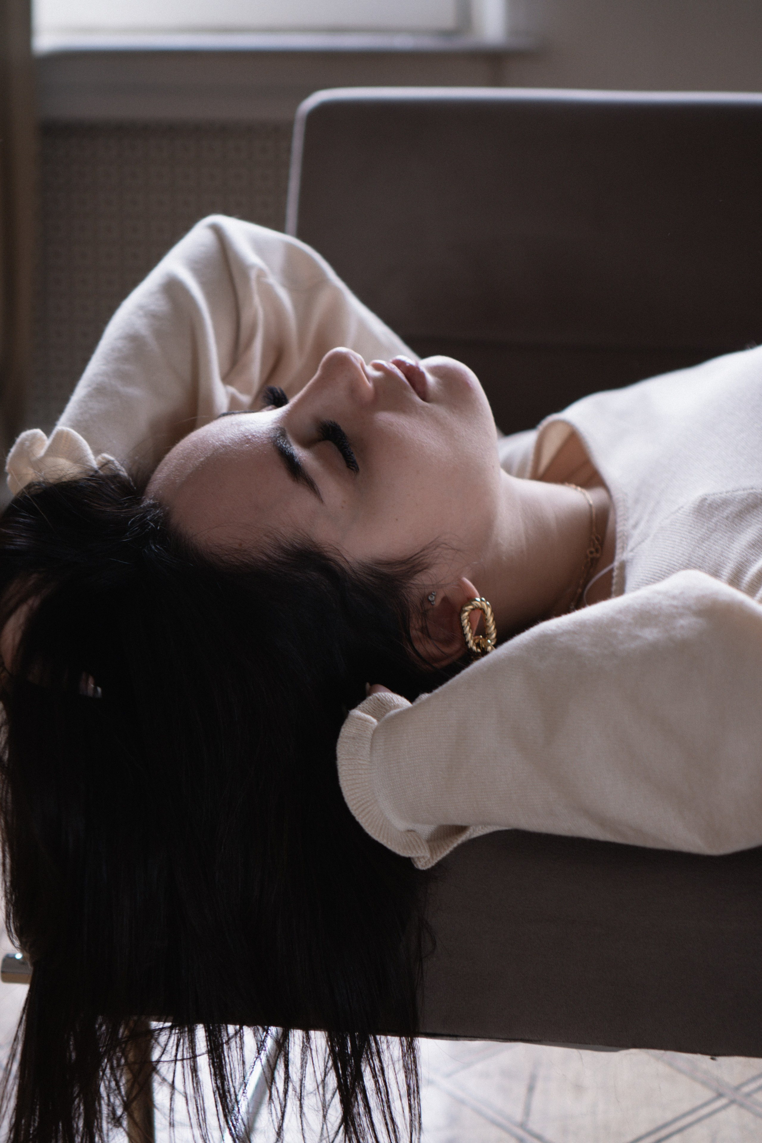 Студийная. Профессиональный фотограф, Санкт-Петербург — Виктория Богомолова