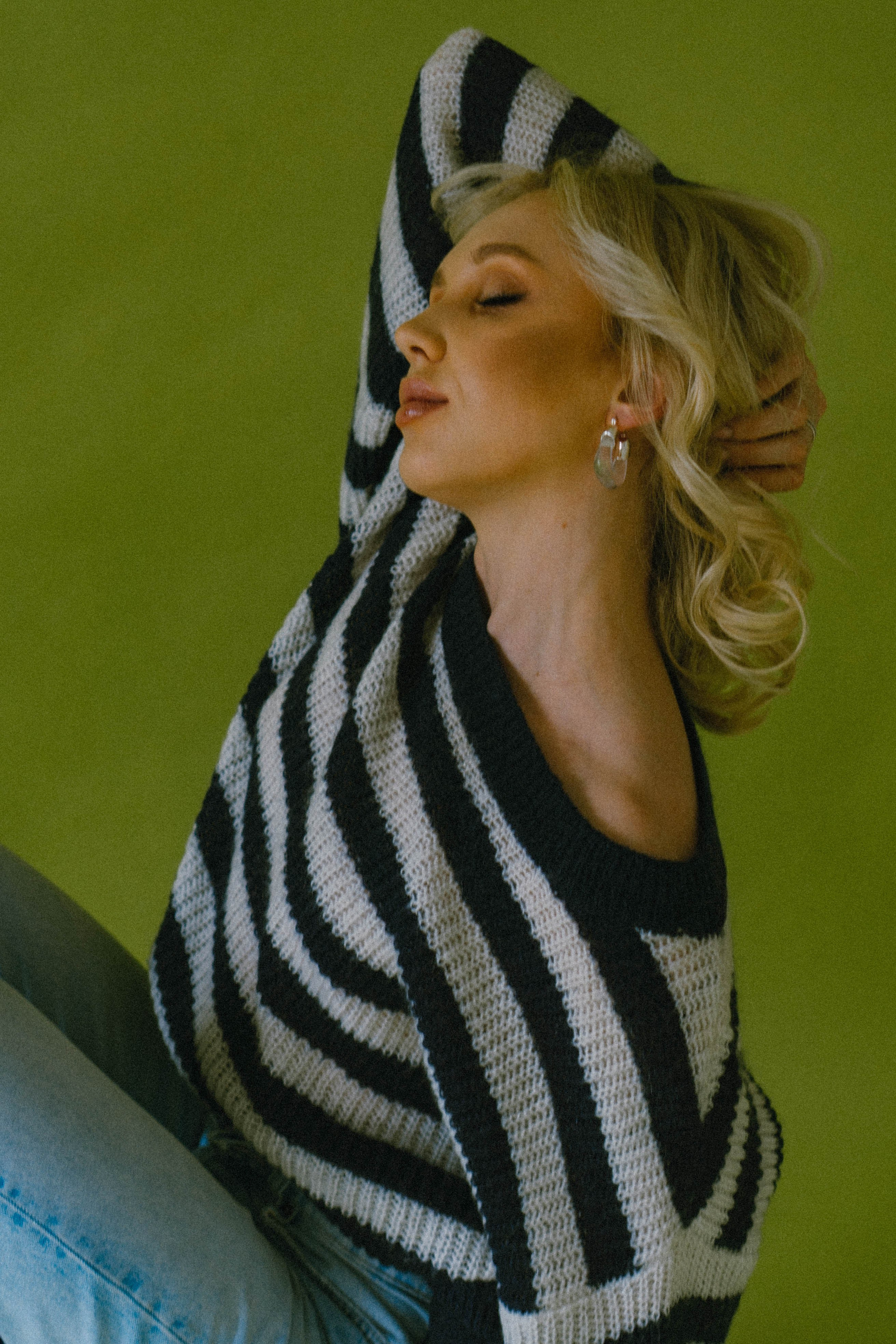 Студийная. Профессиональный фотограф, Санкт-Петербург — Виктория Богомолова