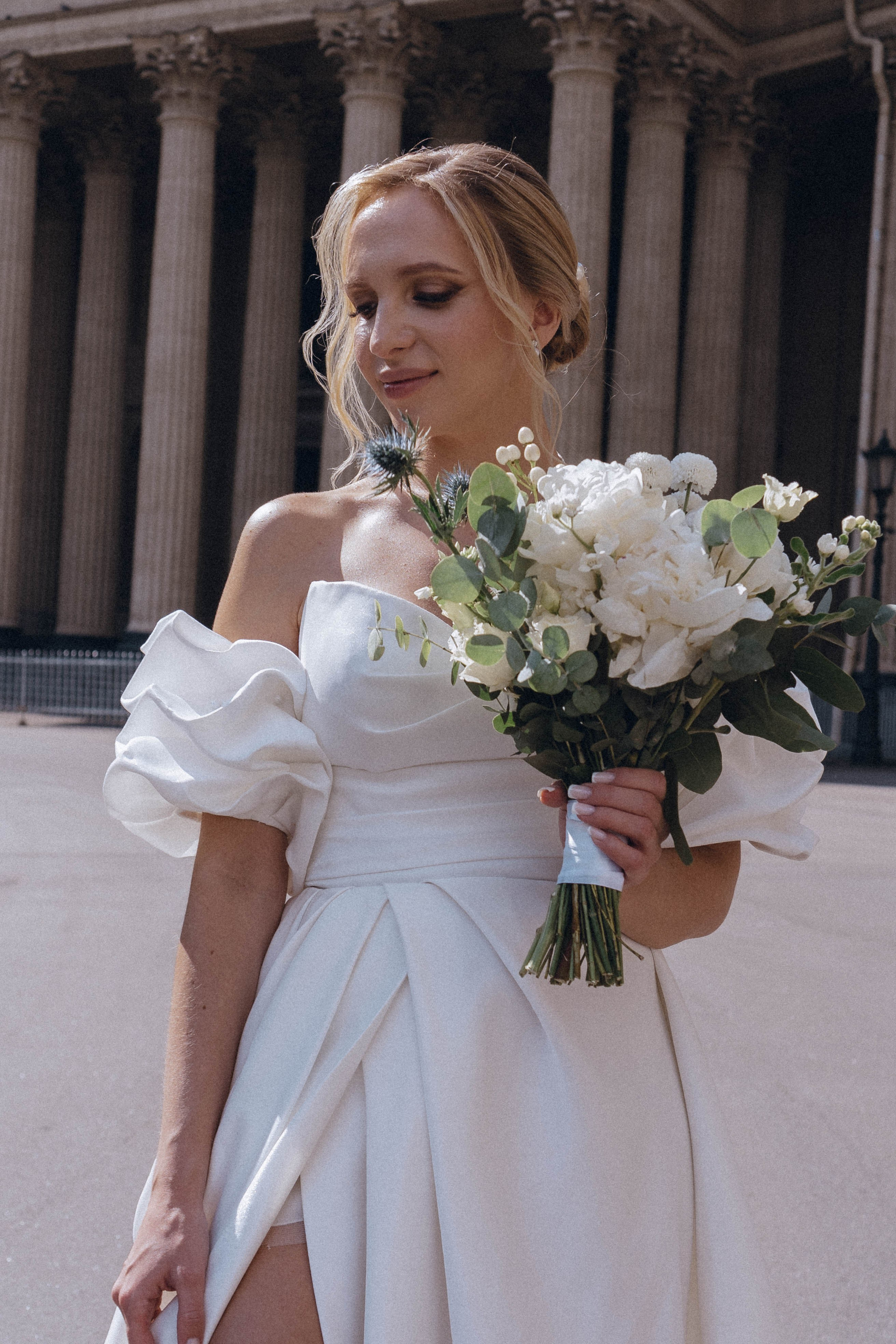 СВАДЕНБНАЯ СЬЕМКА НА КАТЕРЕ ПО КАНАЛАМ САНКТ-ПЕТЕРБУРГА И В АКВАТОРИИ НЕВЫ. Профессиональный фотограф, Санкт-Петербург — Виктория Богомолова