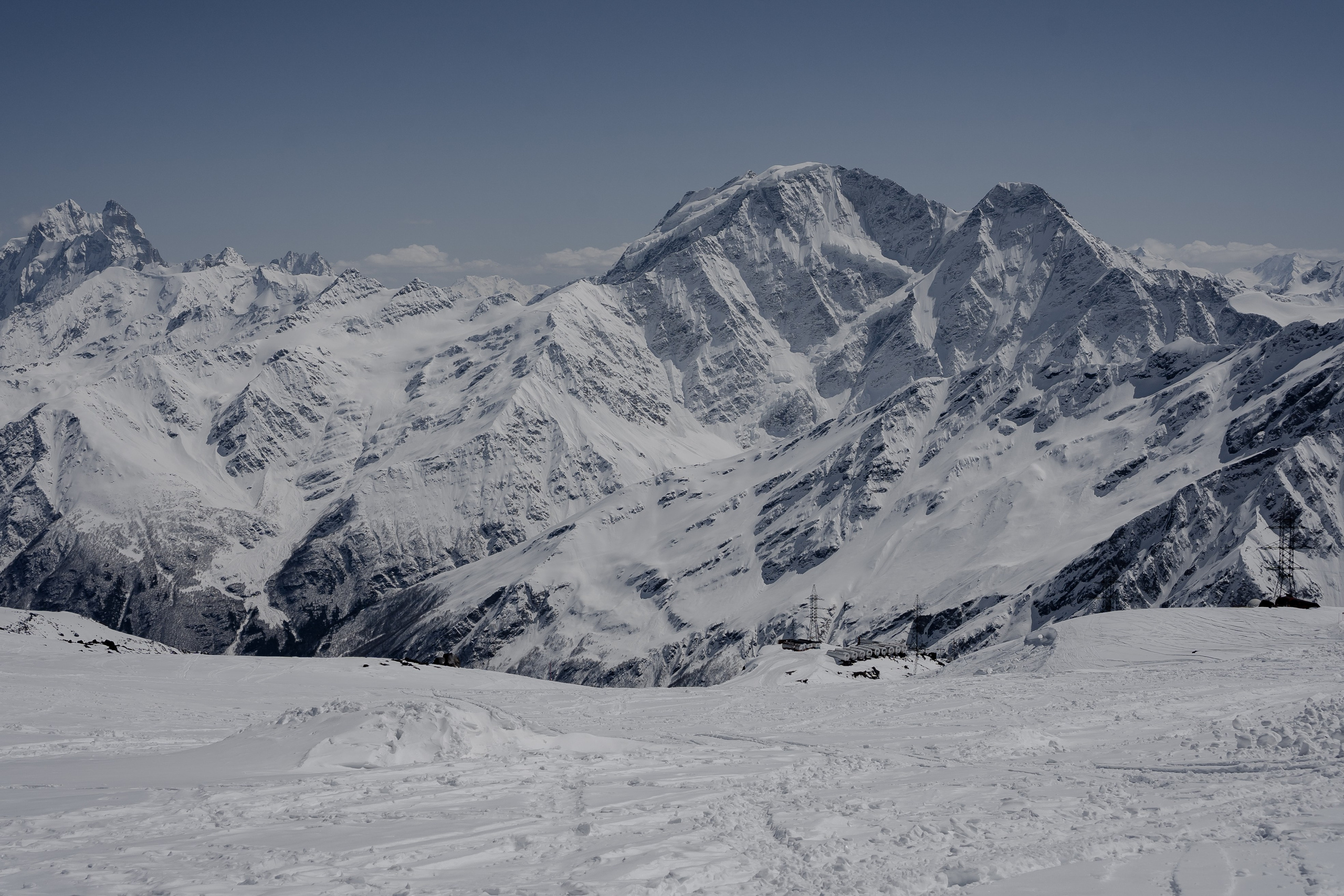 ПРИРОДА В ГОРАХ. Профессиональный фотограф, Санкт-Петербург — Виктория Богомолова