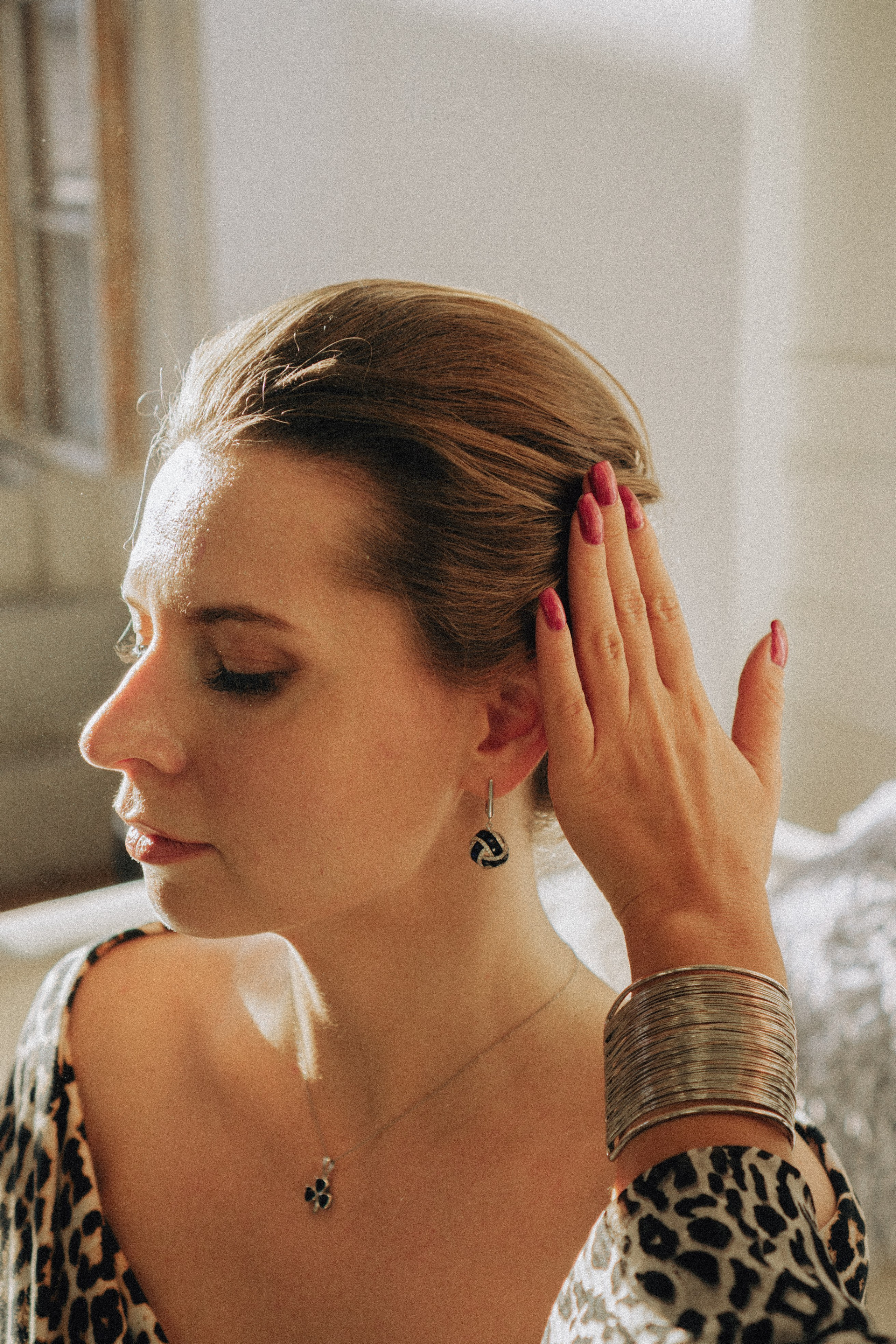 ФОТОСЕСИИЯ В СТУДИИ ДЛЯ ДЕВУШКИ ПСИХОЛОГА. Профессиональный фотограф, Санкт-Петербург — Виктория Богомолова