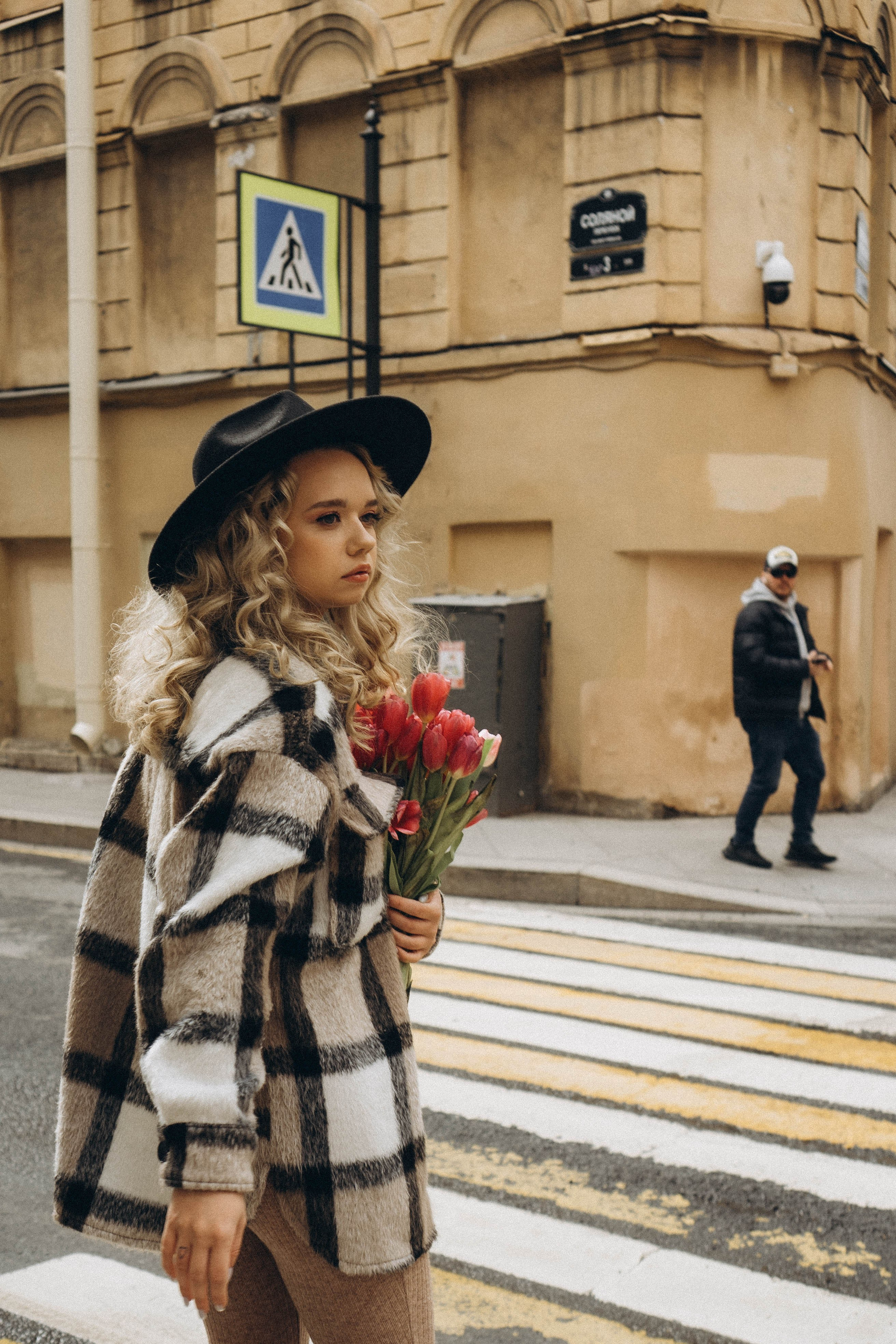 Студийная. Профессиональный фотограф, Санкт-Петербург — Виктория Богомолова