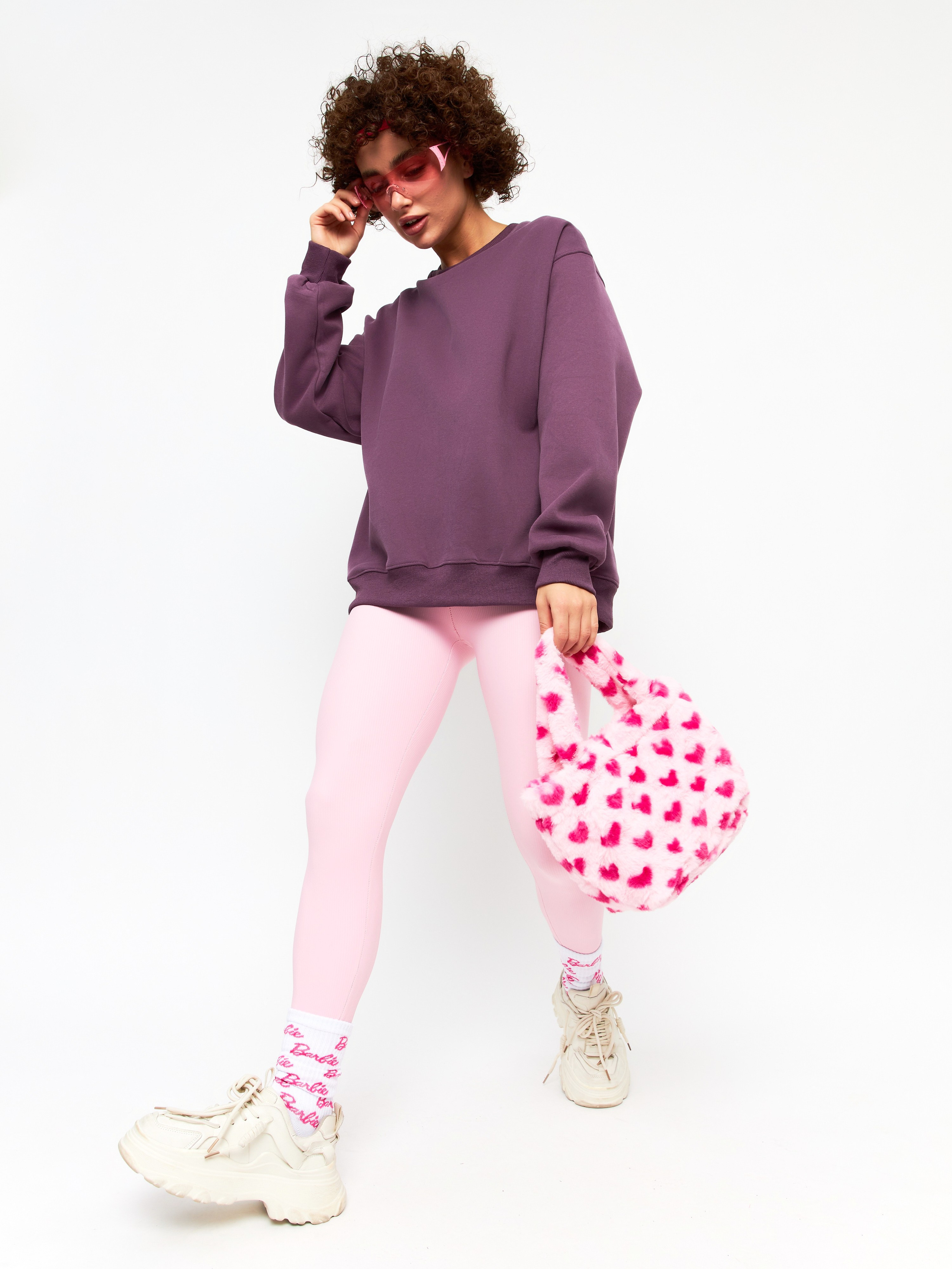 Крис в стиле Asos. Фотограф Мария Шулик