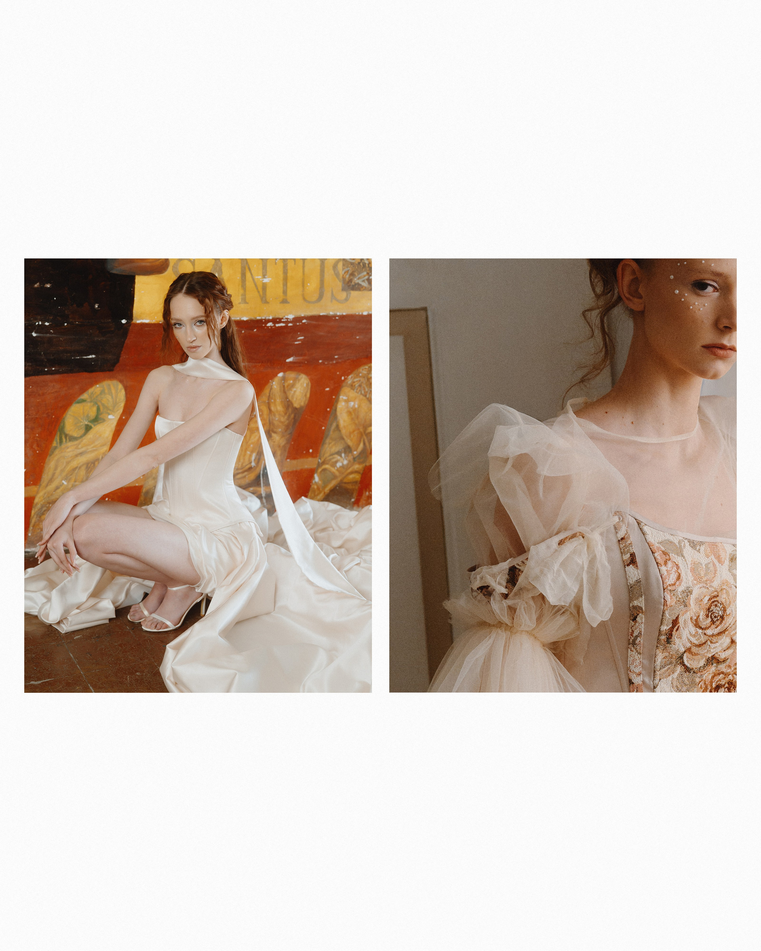 LЁD x MENDELSON x RARA