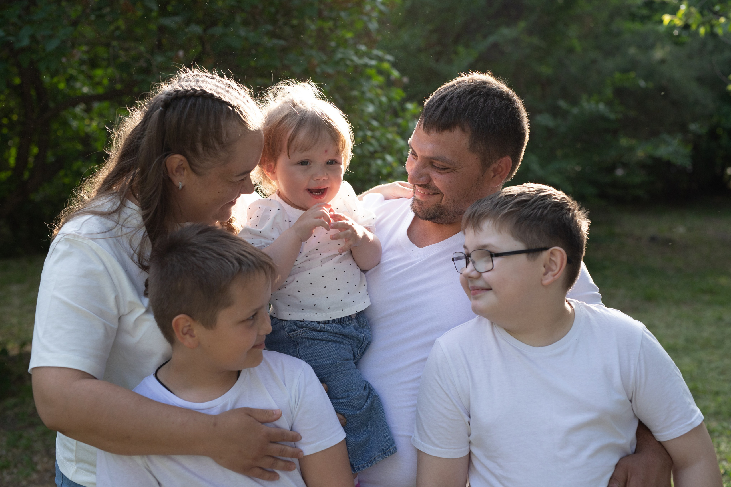 Портфолио семейная съемка Волгоград Волжский. Фотограф новорождённых Волгоград Волжский Дарья Рыскаль