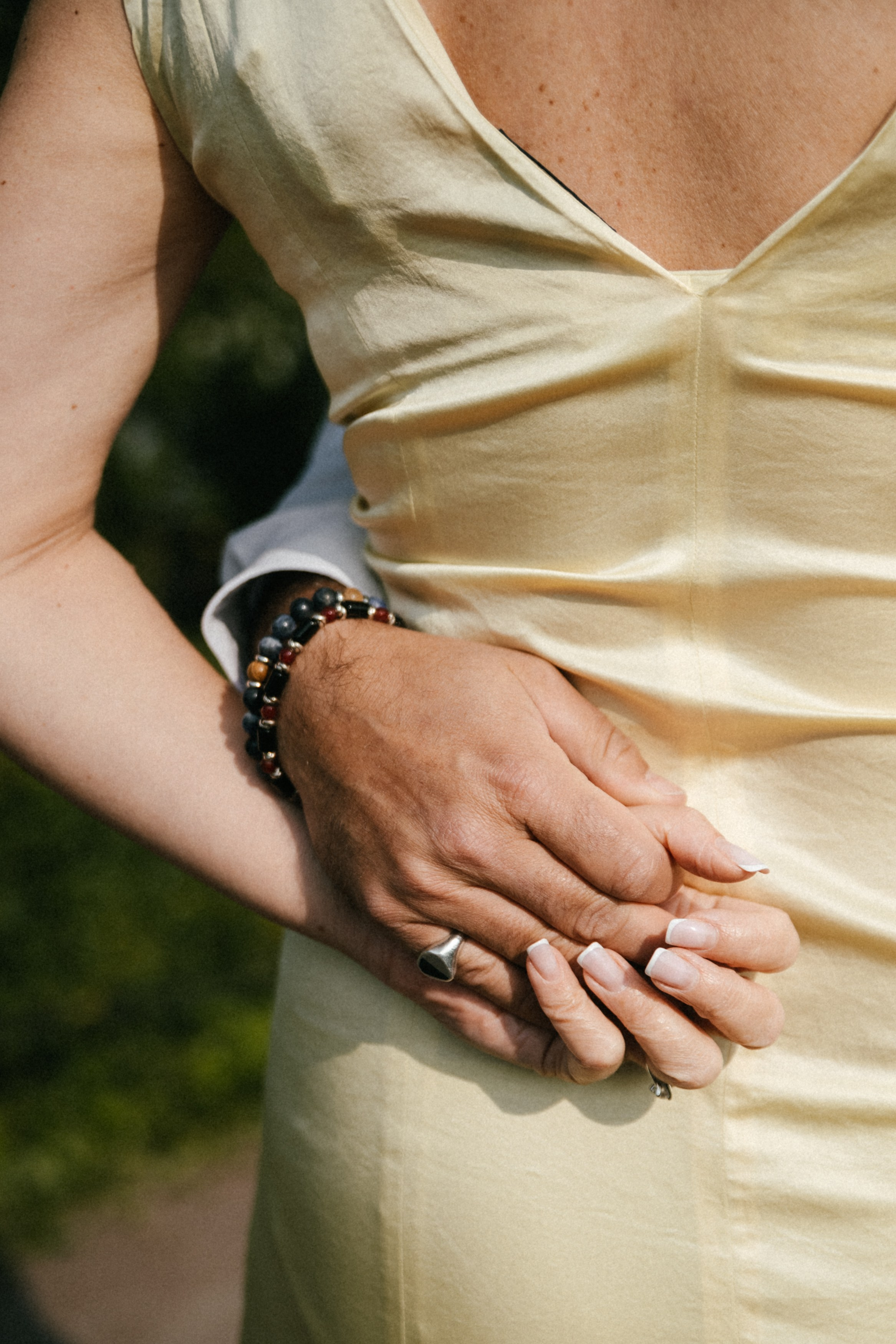 Мила и Паоло. Репортажный и портретный фотограф в Санкт-Петербурге Степлевич Дарья