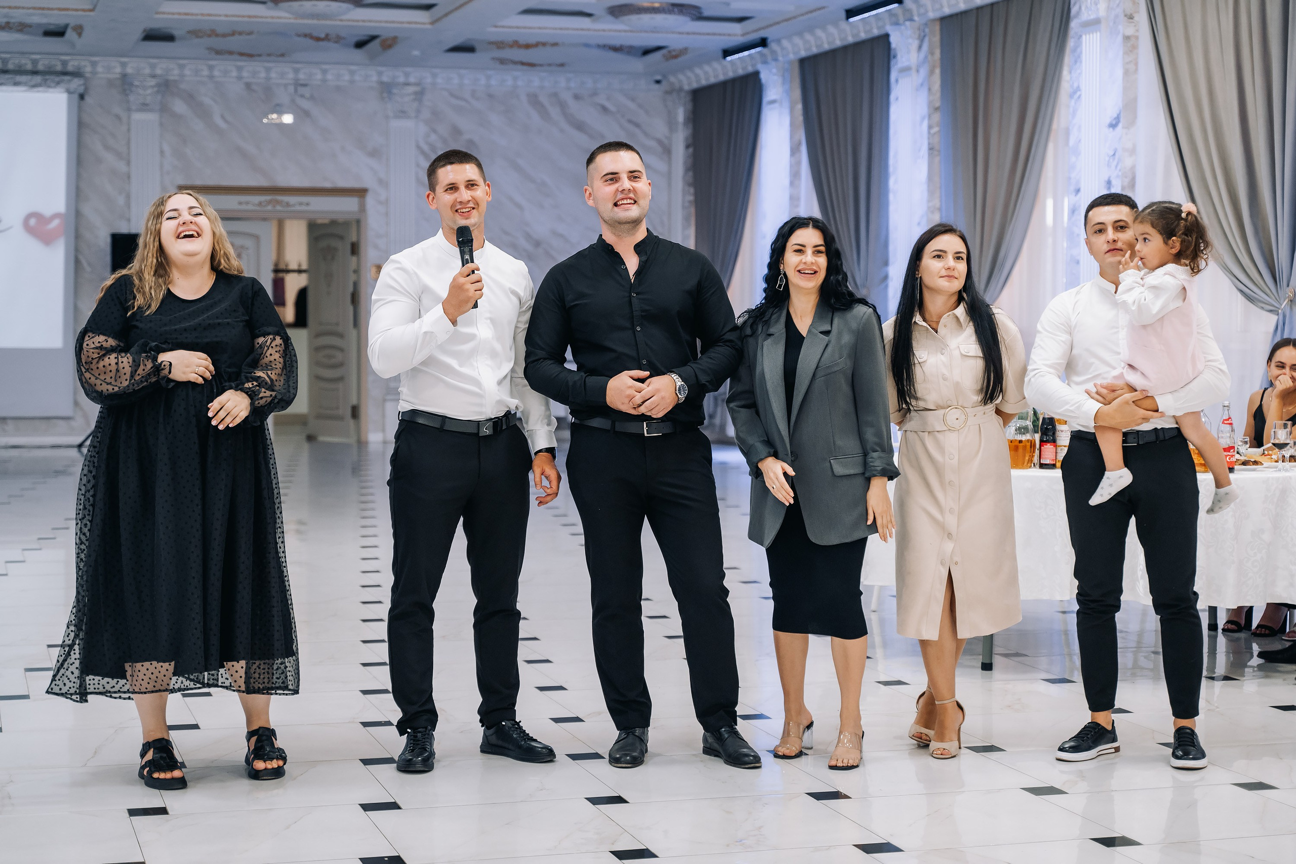 Антон и Настя. Фотограф Александр Решня