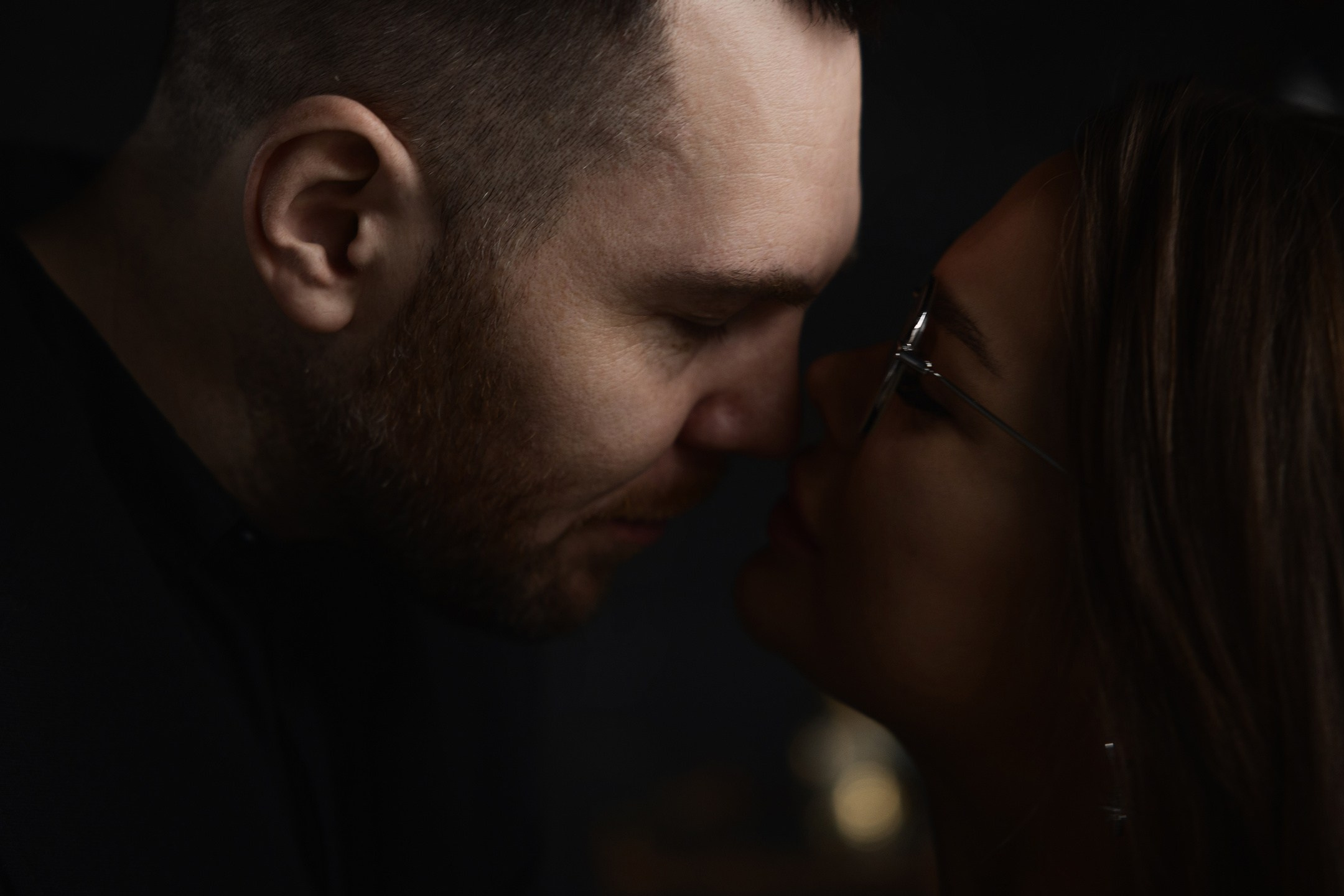 Денис и Саша. Свадебный фотограф Ярославль Дмитрий Васячкин