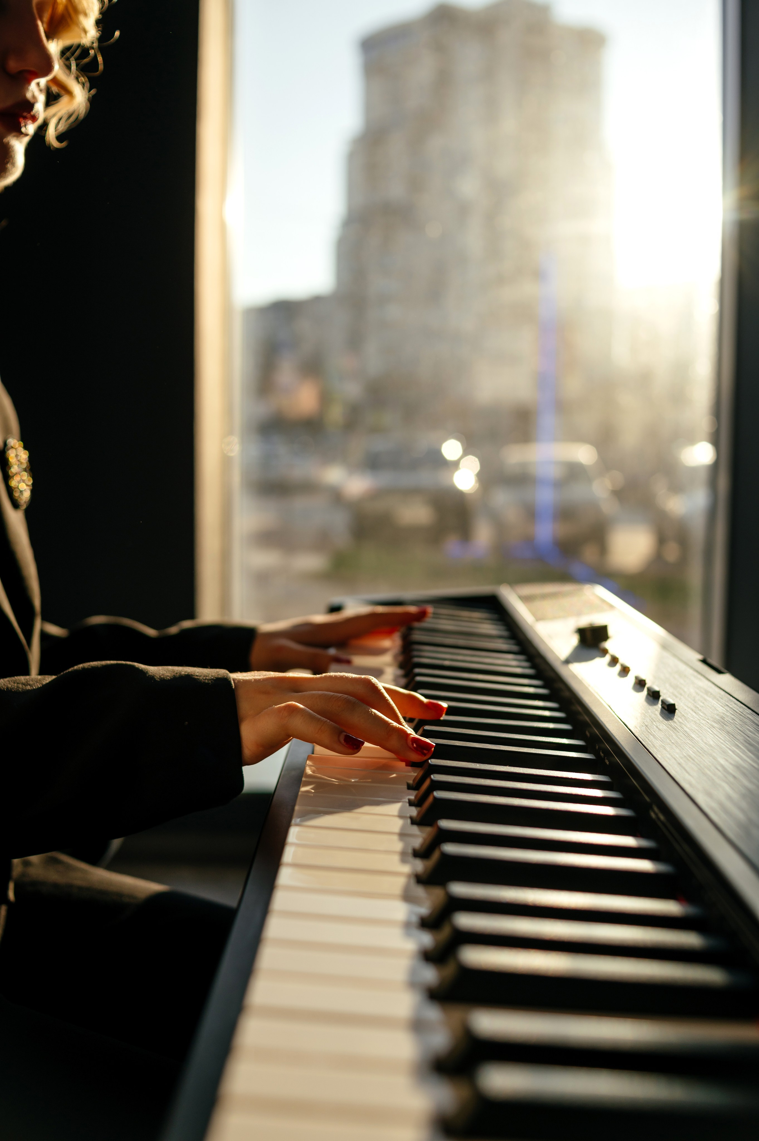 Контент фотосессия для сотрудников. Репортажный и портретный фотограф Анапа Екатерина Волкова