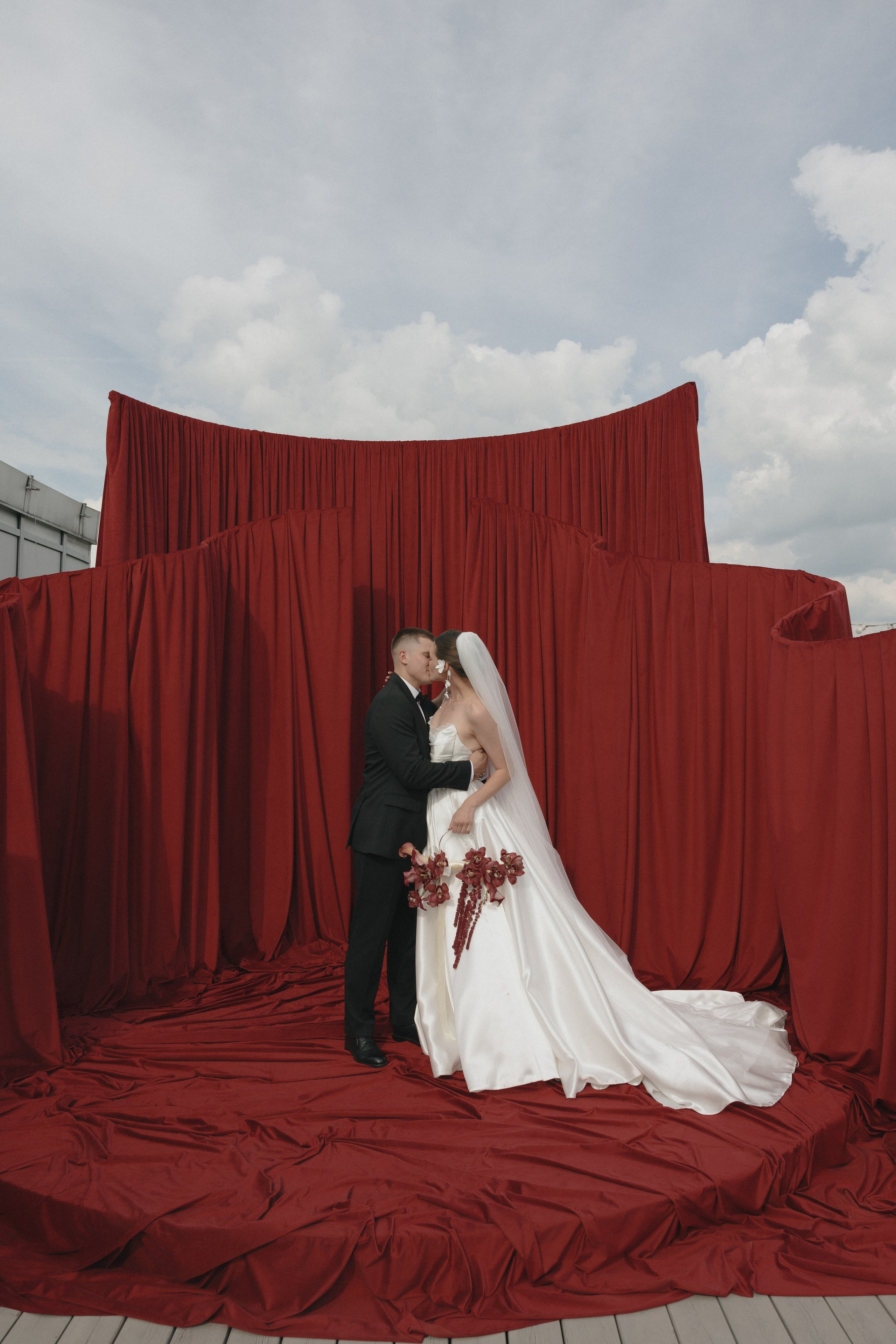 Всё побеждает любовь. Дубинкина Екатерина Фотограф Рязань, Москва