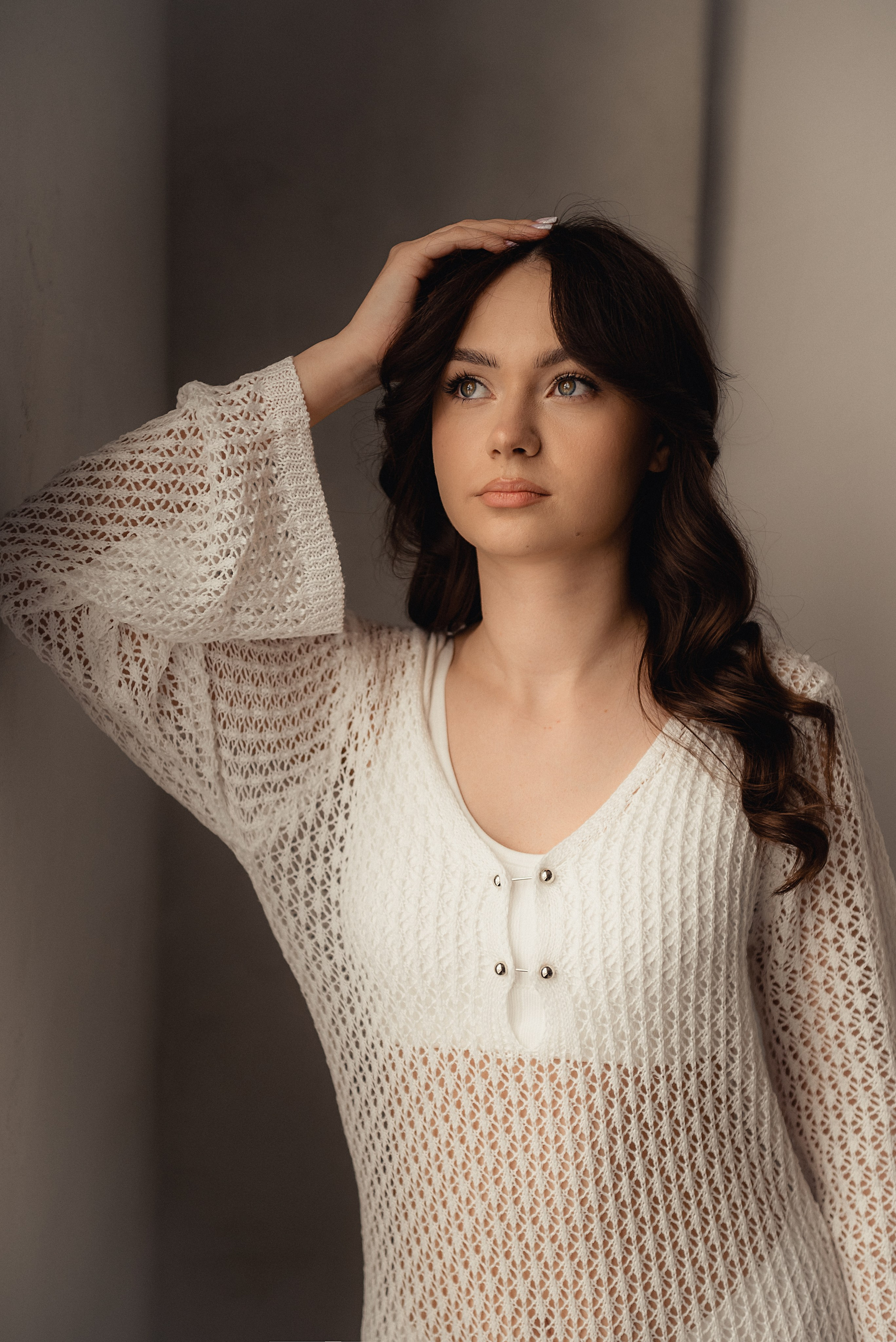 Мария. Фотограф в Томске Мария Март