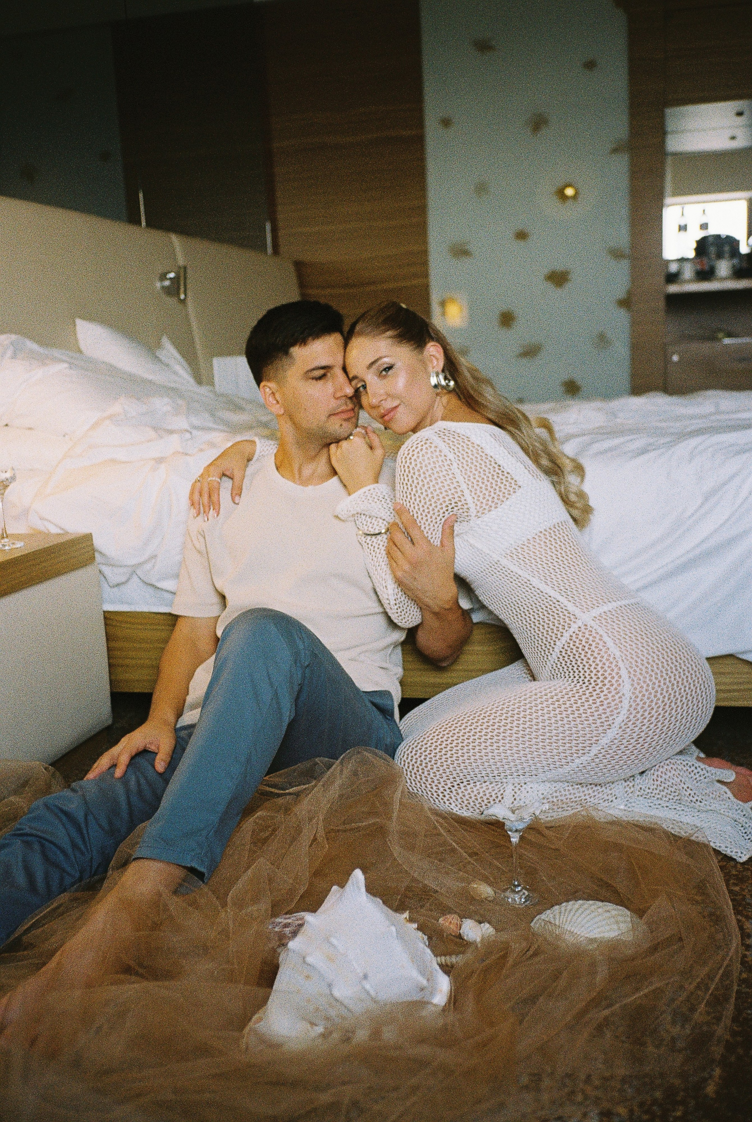 Дима & Юля 2024. Фотограф Москва. Шульгинова Ольга