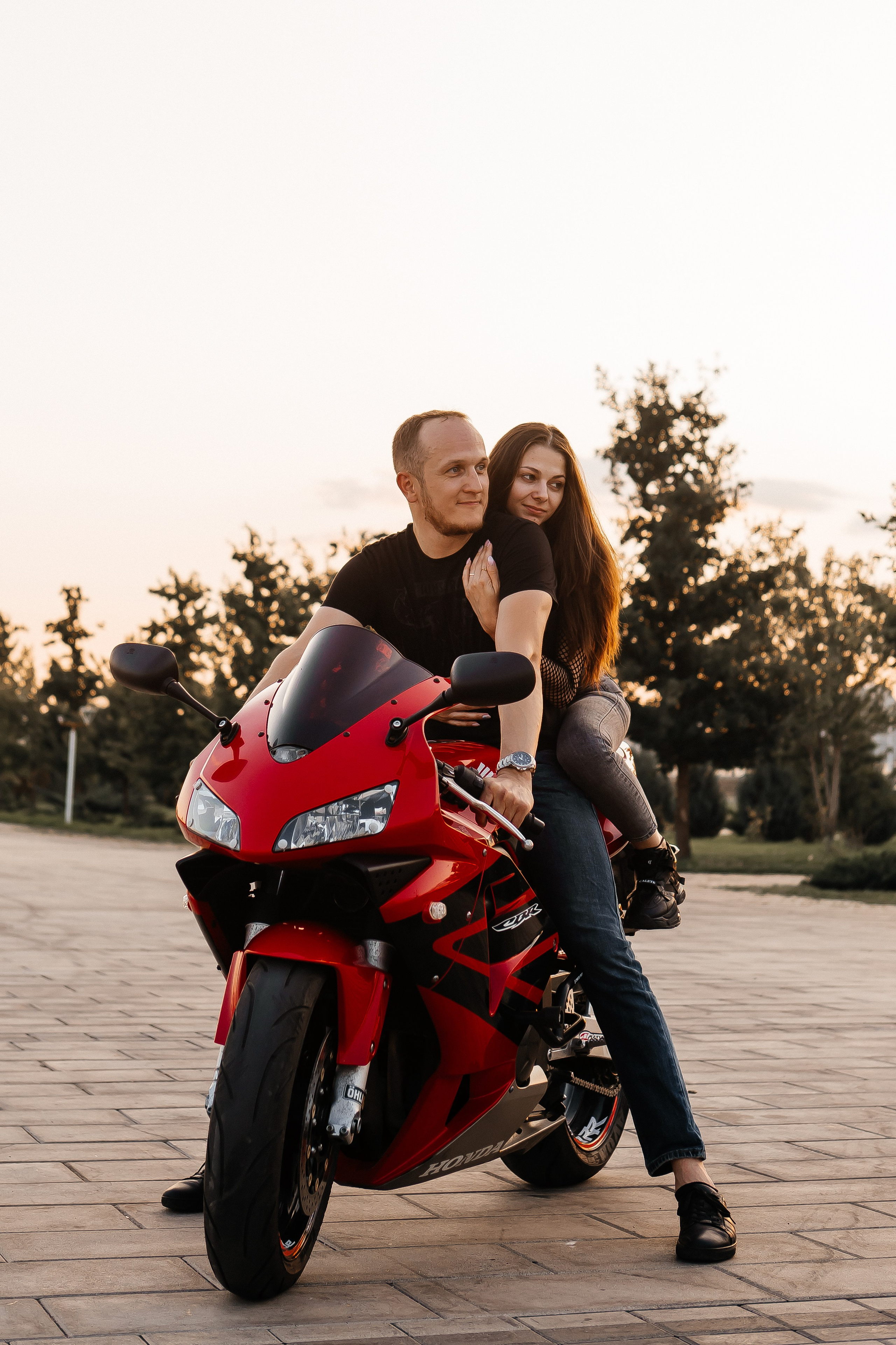 Аня и Артем. Свадебный и семейный фотограф в Ростове-на-Дону