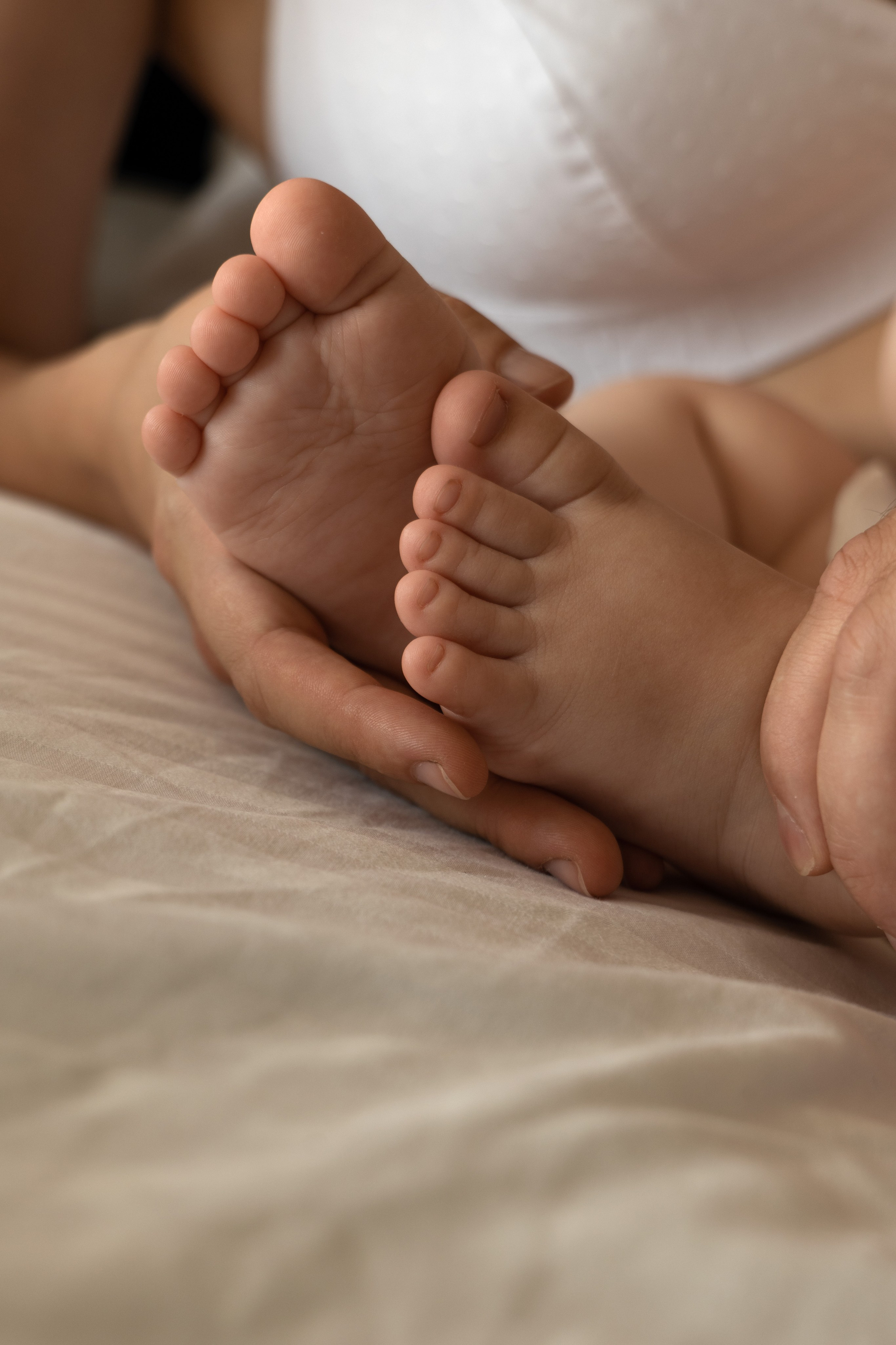 Алисе 1 год. Фотограф видеограф Ольга Василевская