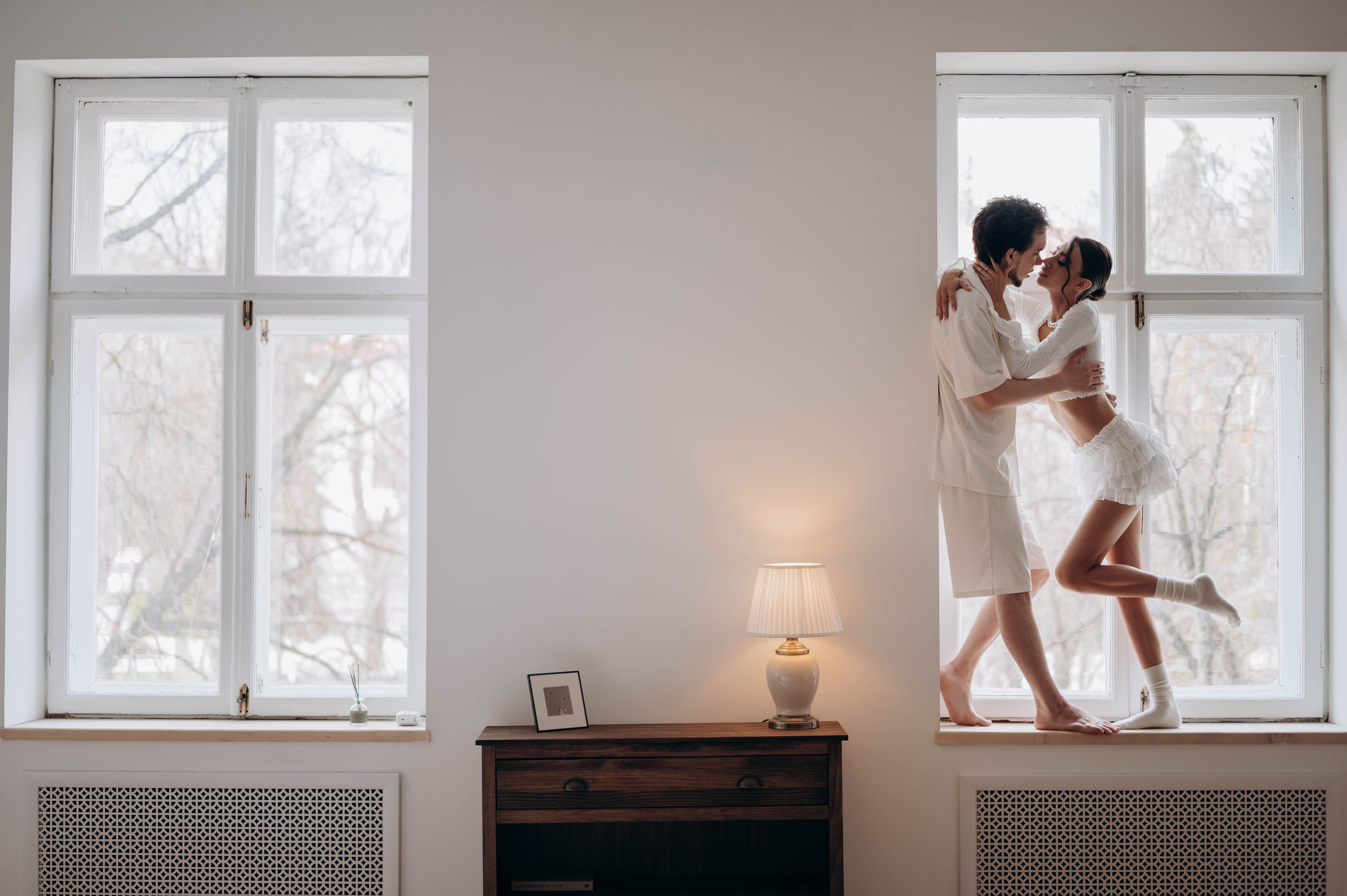 Свадебные съёмки. Главная