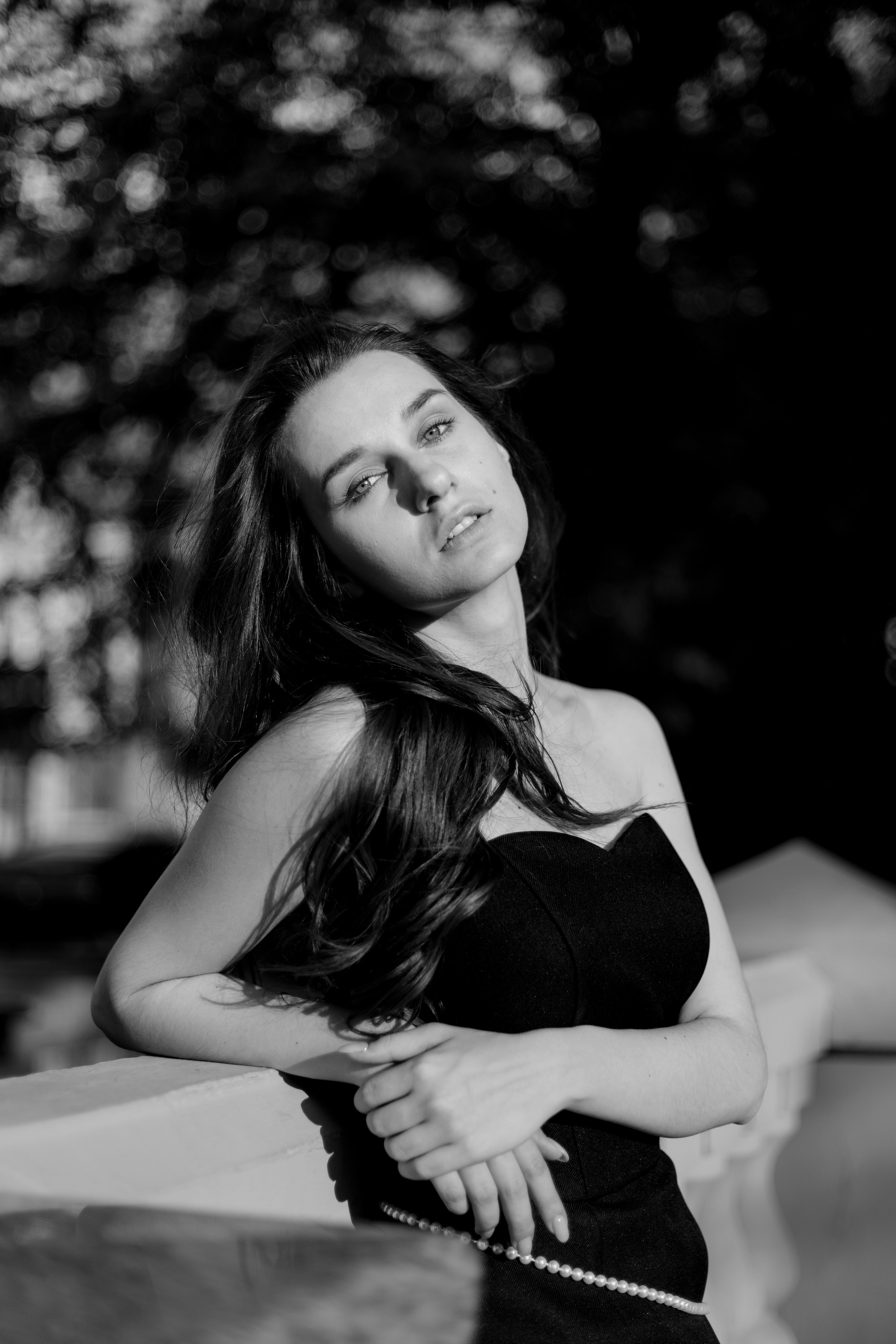 Тамара К. Репортажный фотограф в городе Ростов-на-Дону Даниил Молодовский