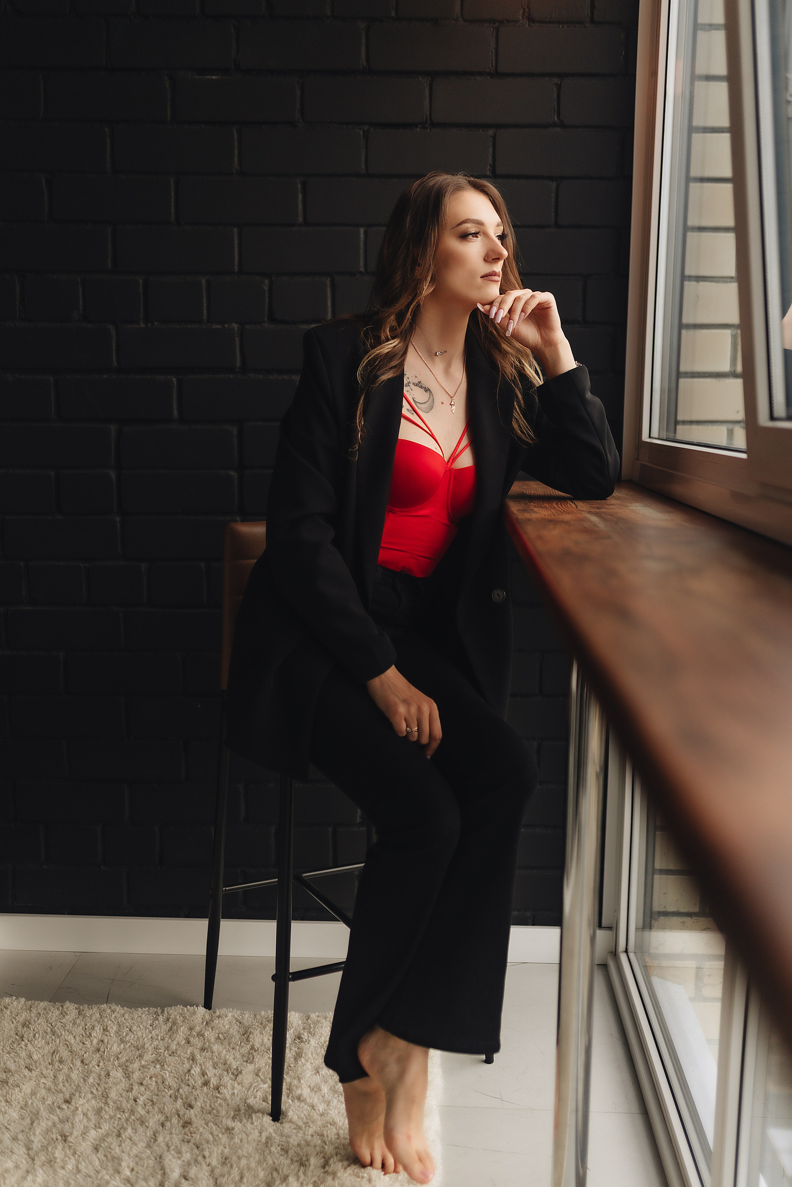 Наталья | Контент-съемка. Фотограф Карина Шмулёва. Воронеж и область