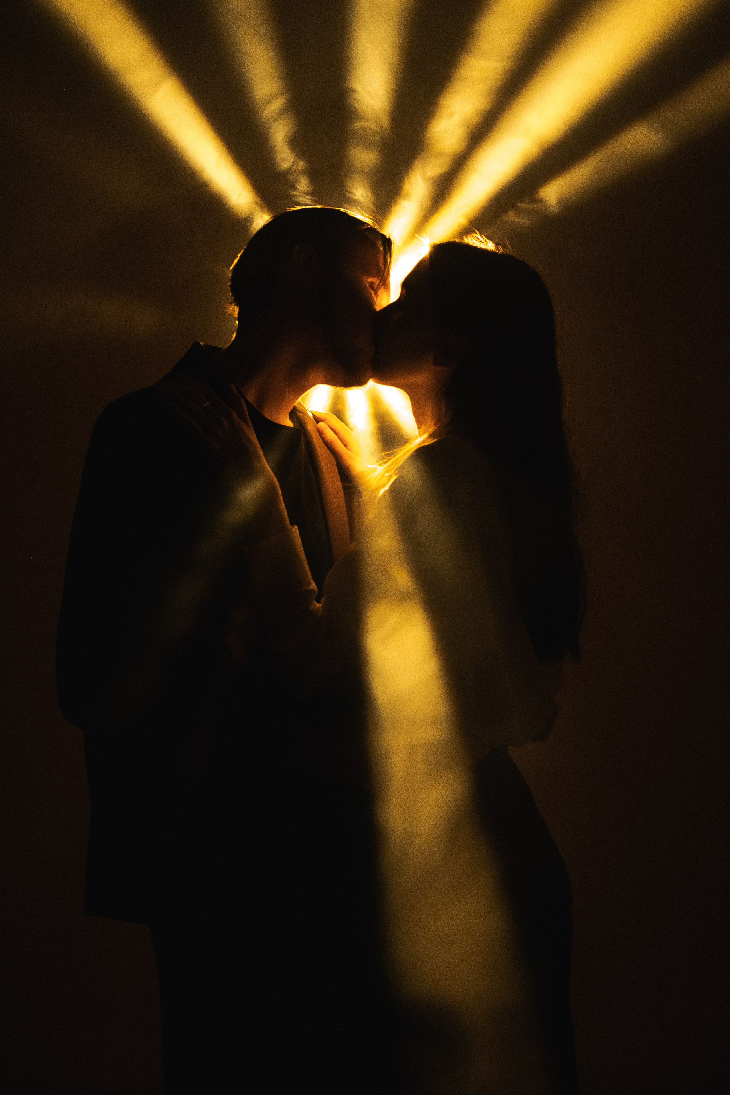 Аня и Максим. Flint — photographer