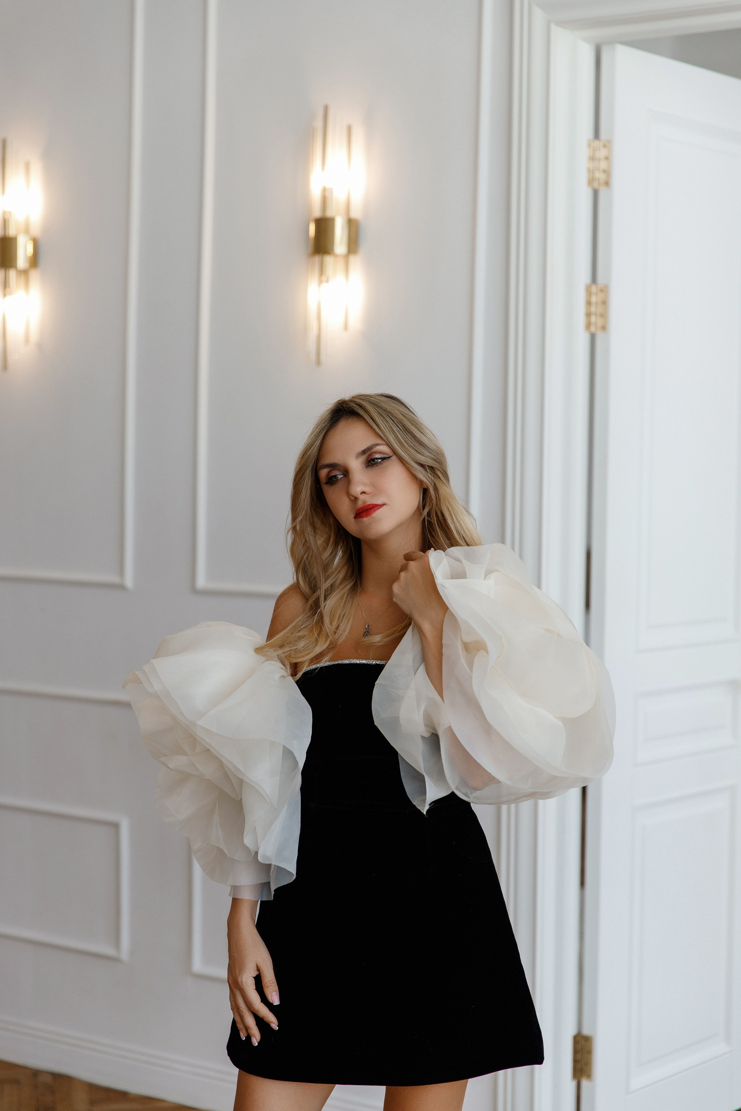 Анна. Фотограф Александра Сыщенко