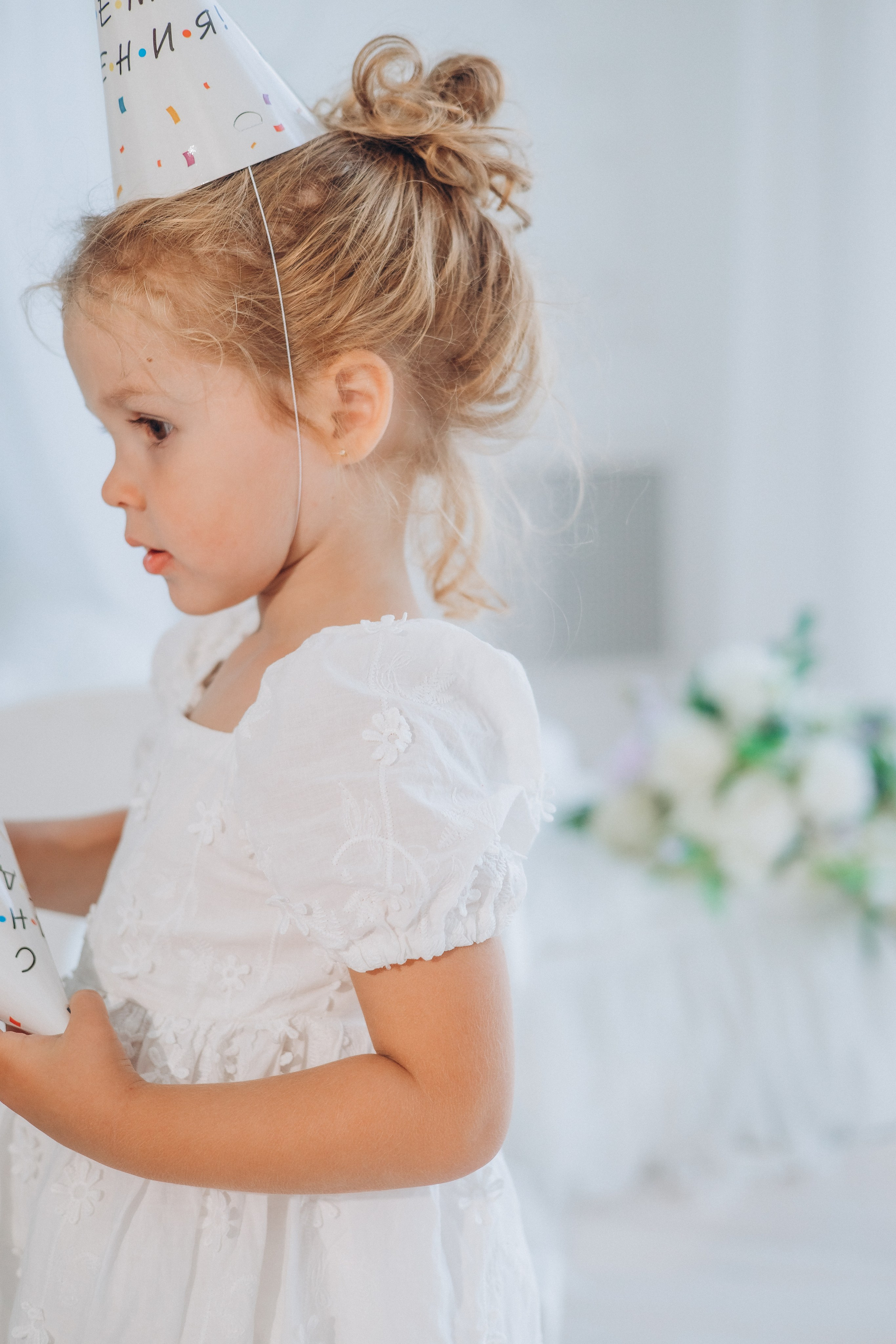 Белоснежная. Семейный, детский, женский фотограф в Новосибирске Оля Борисова