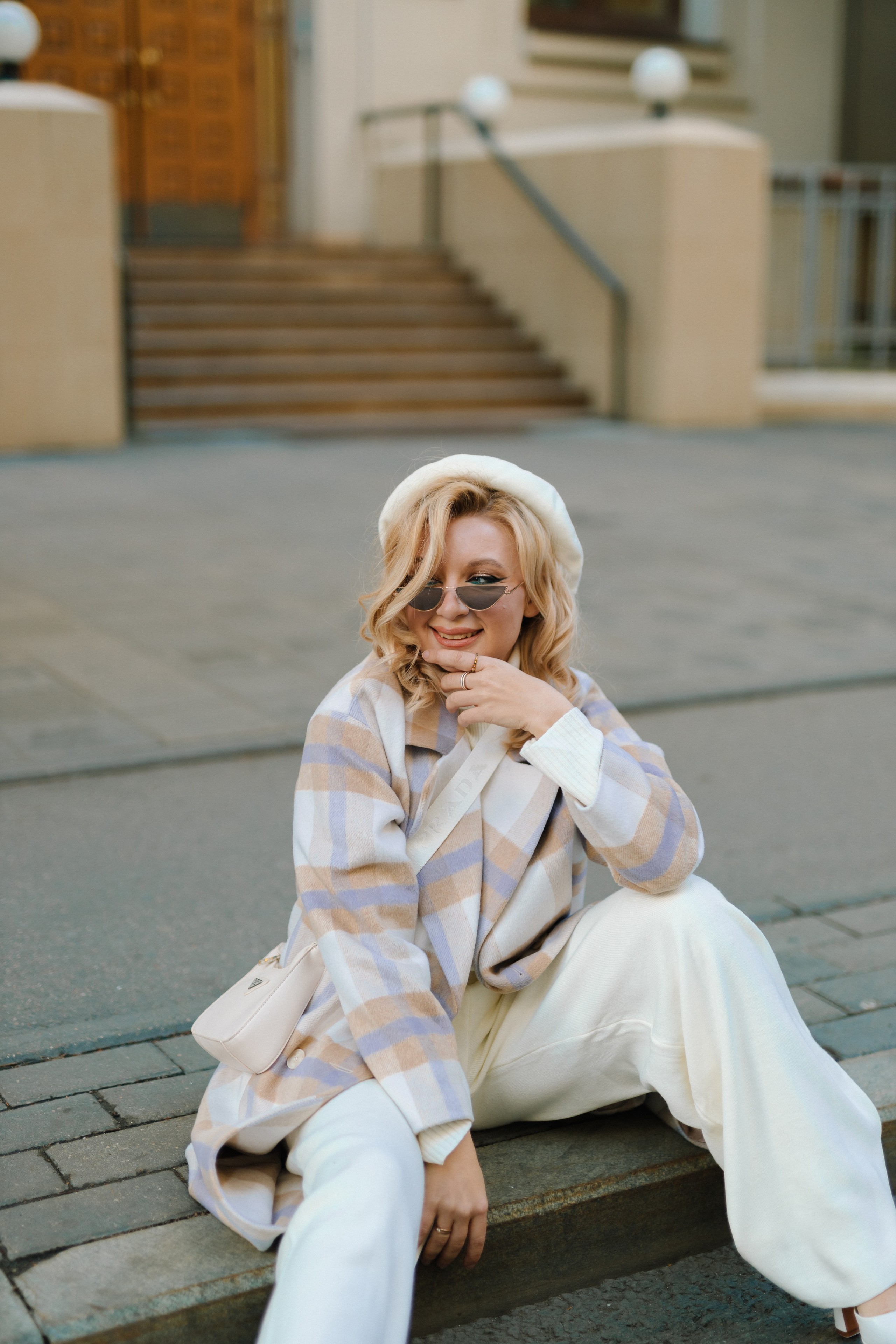 Аня. Свадебный и портретный фотограф в Москве, Туле и Брянске Дара Евсеева