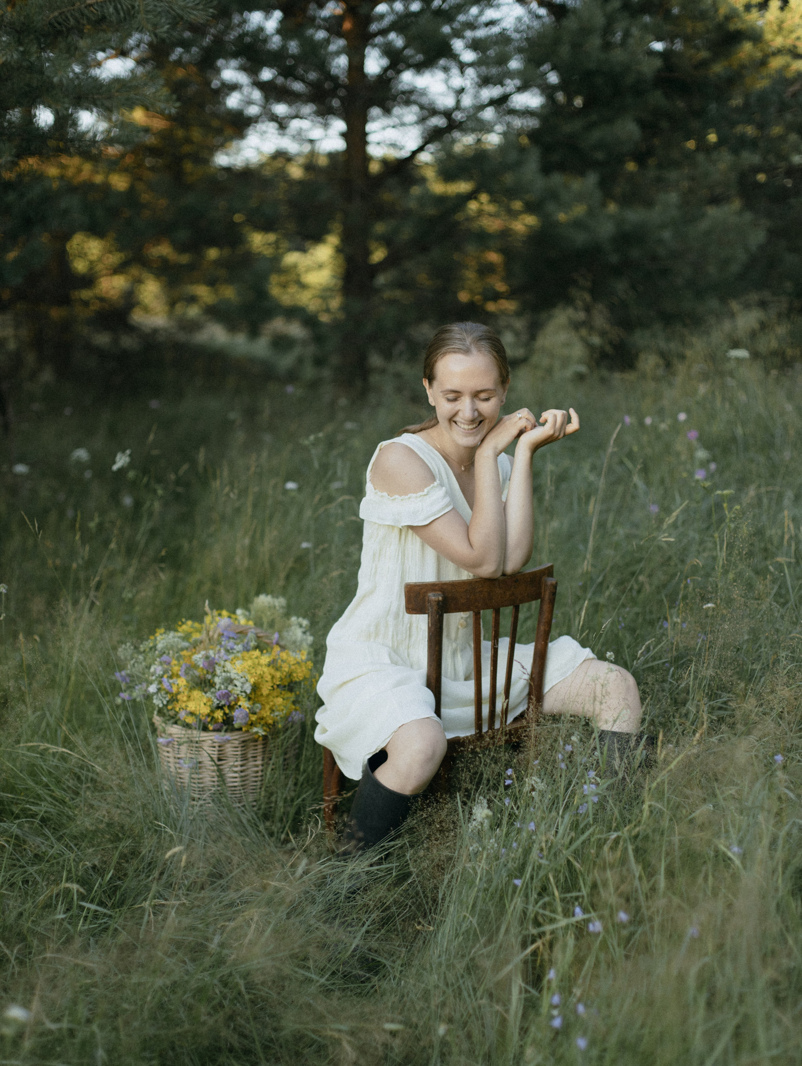 Маша. Фотограф Евгения Счастливая, Нижний Новгород, Москва