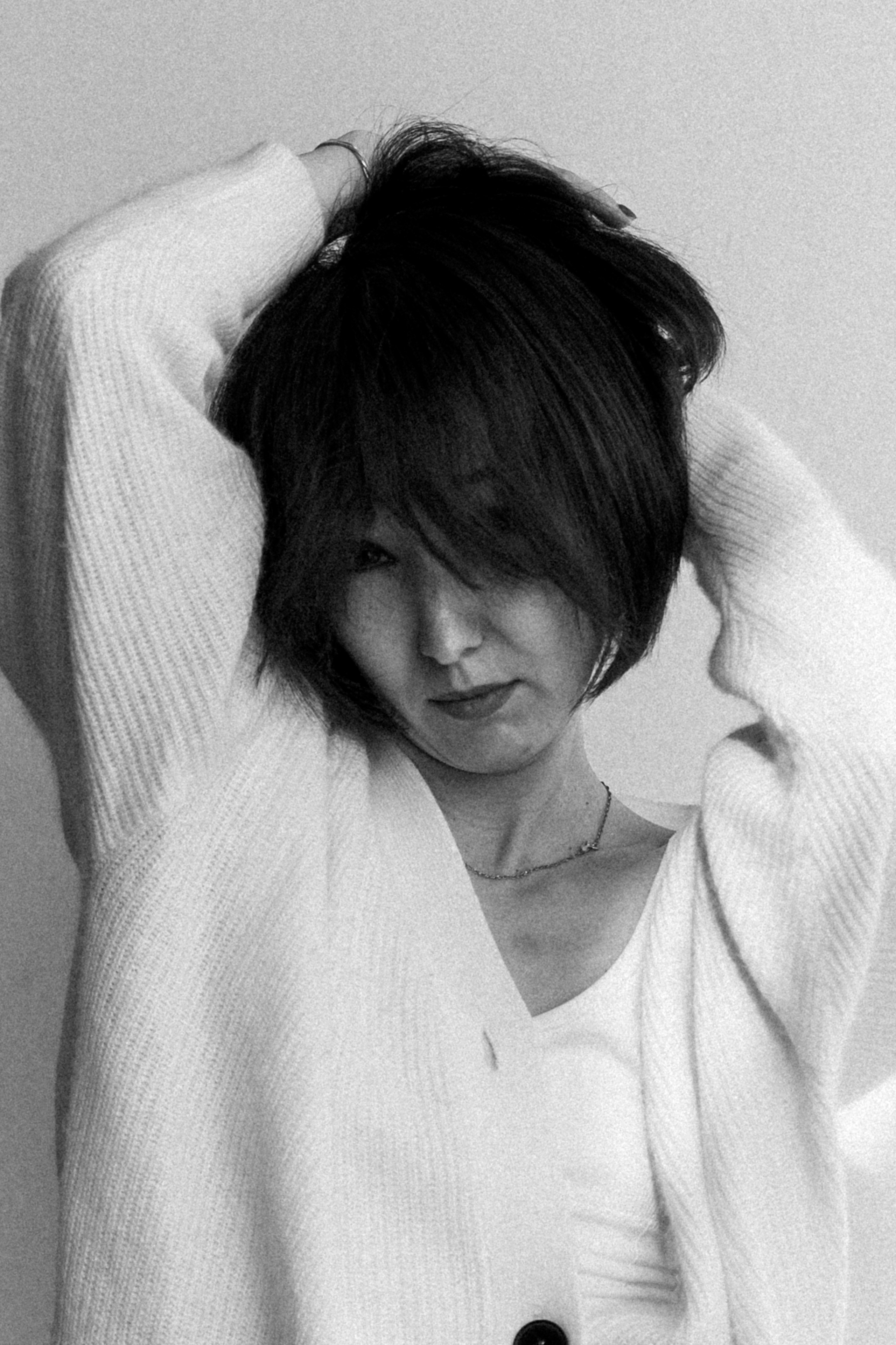 Елена. Деликатный женский фотограф Москвы Тощакова Катерина