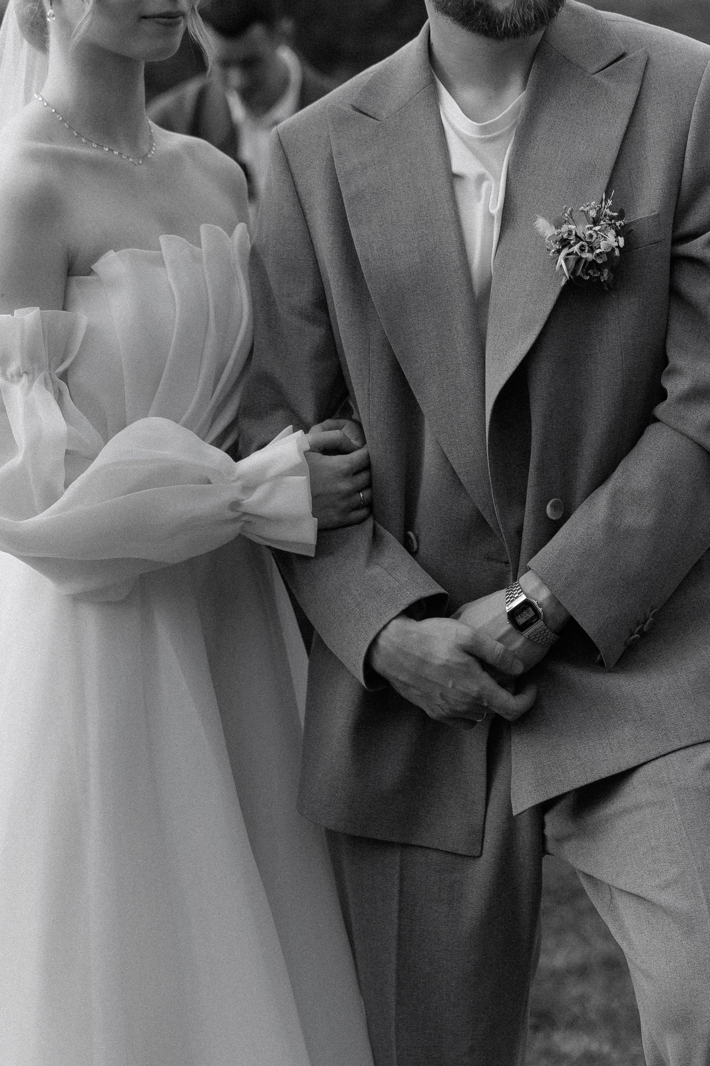 Without Pathos. Свадебный фотограф Екатеринбург Алексей Ладыгин